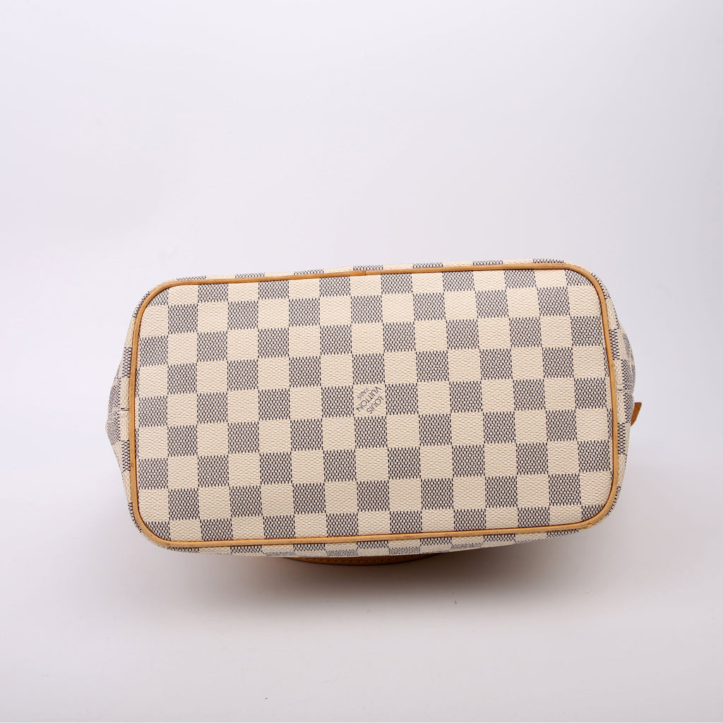 Saleya PM Damier Azur