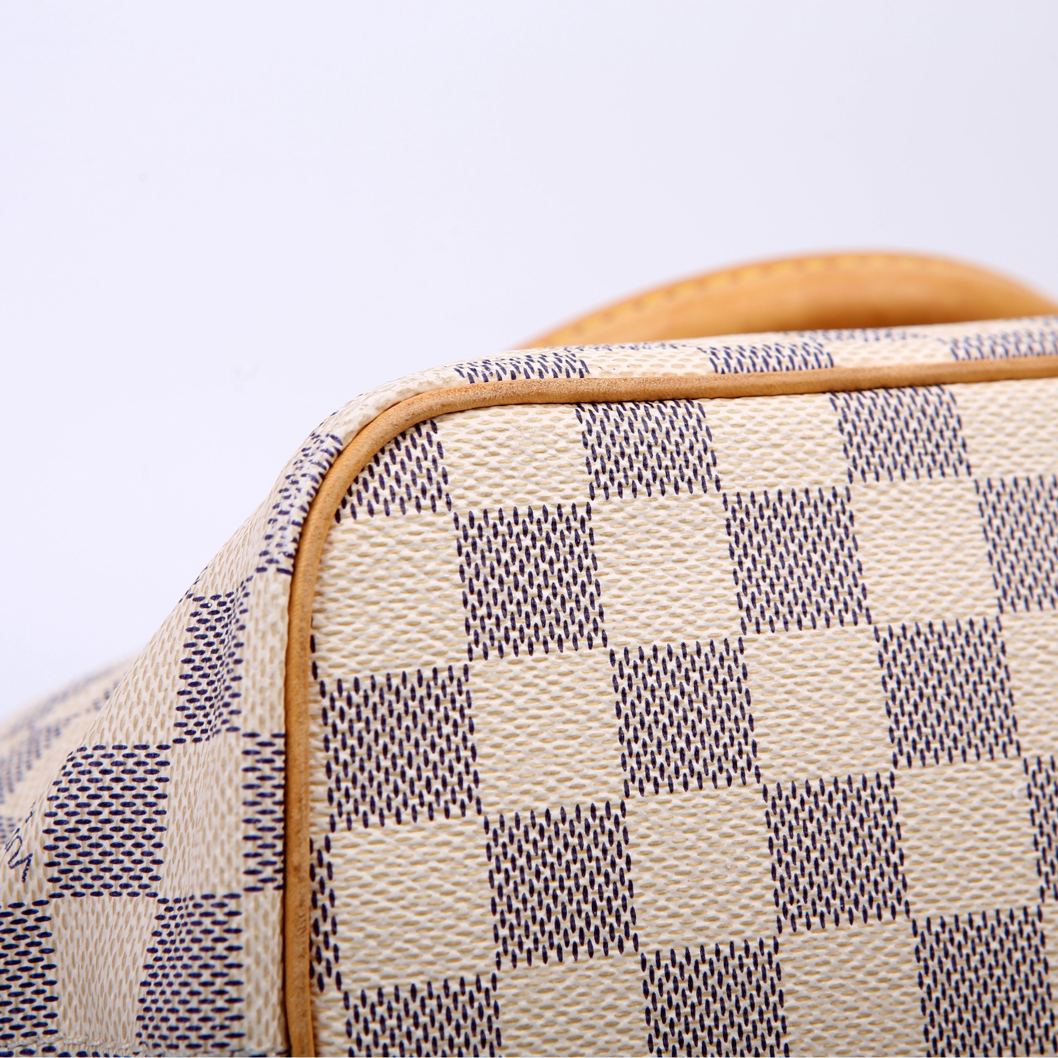 Saleya PM Damier Azur