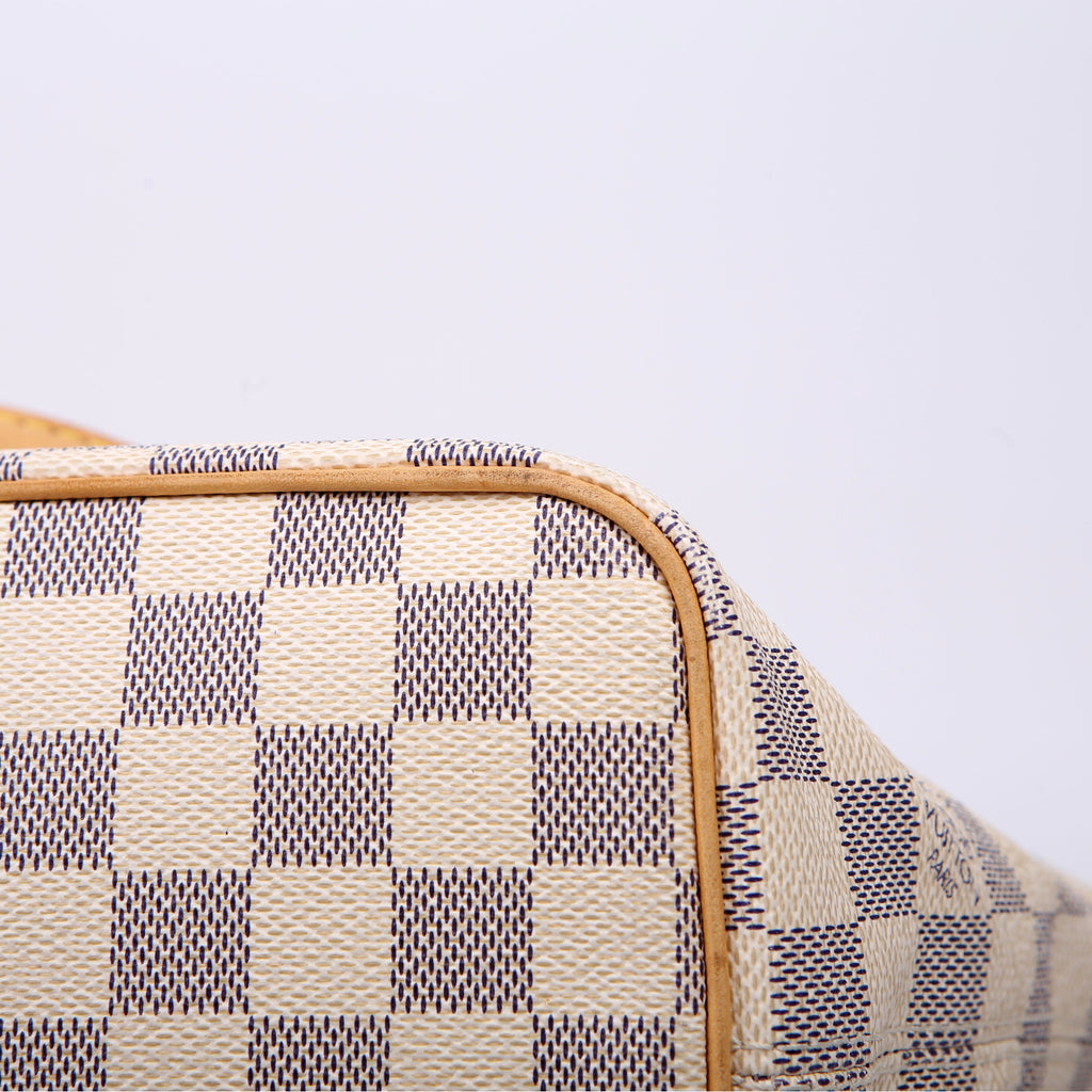 Saleya PM Damier Azur