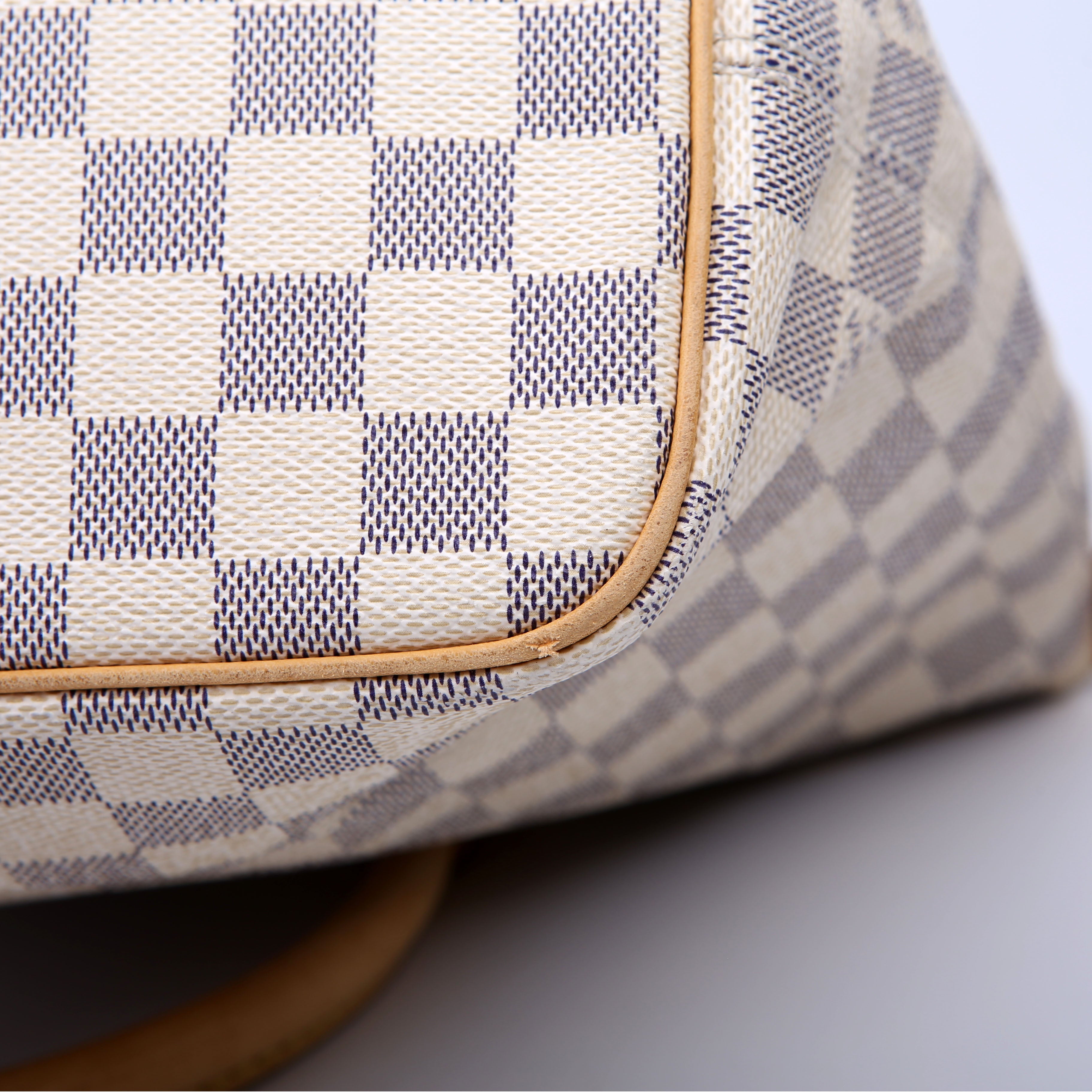 Saleya PM Damier Azur