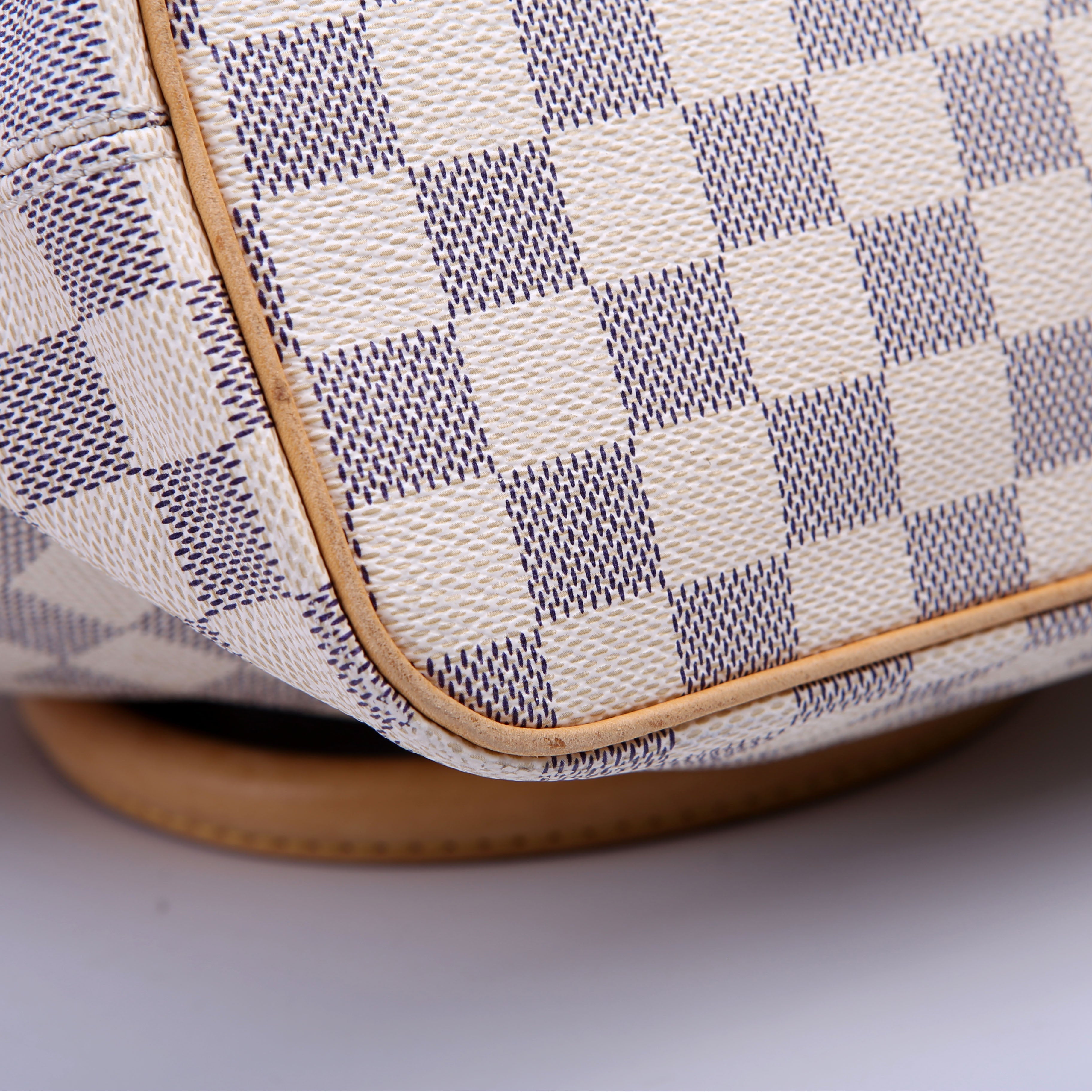 Saleya PM Damier Azur