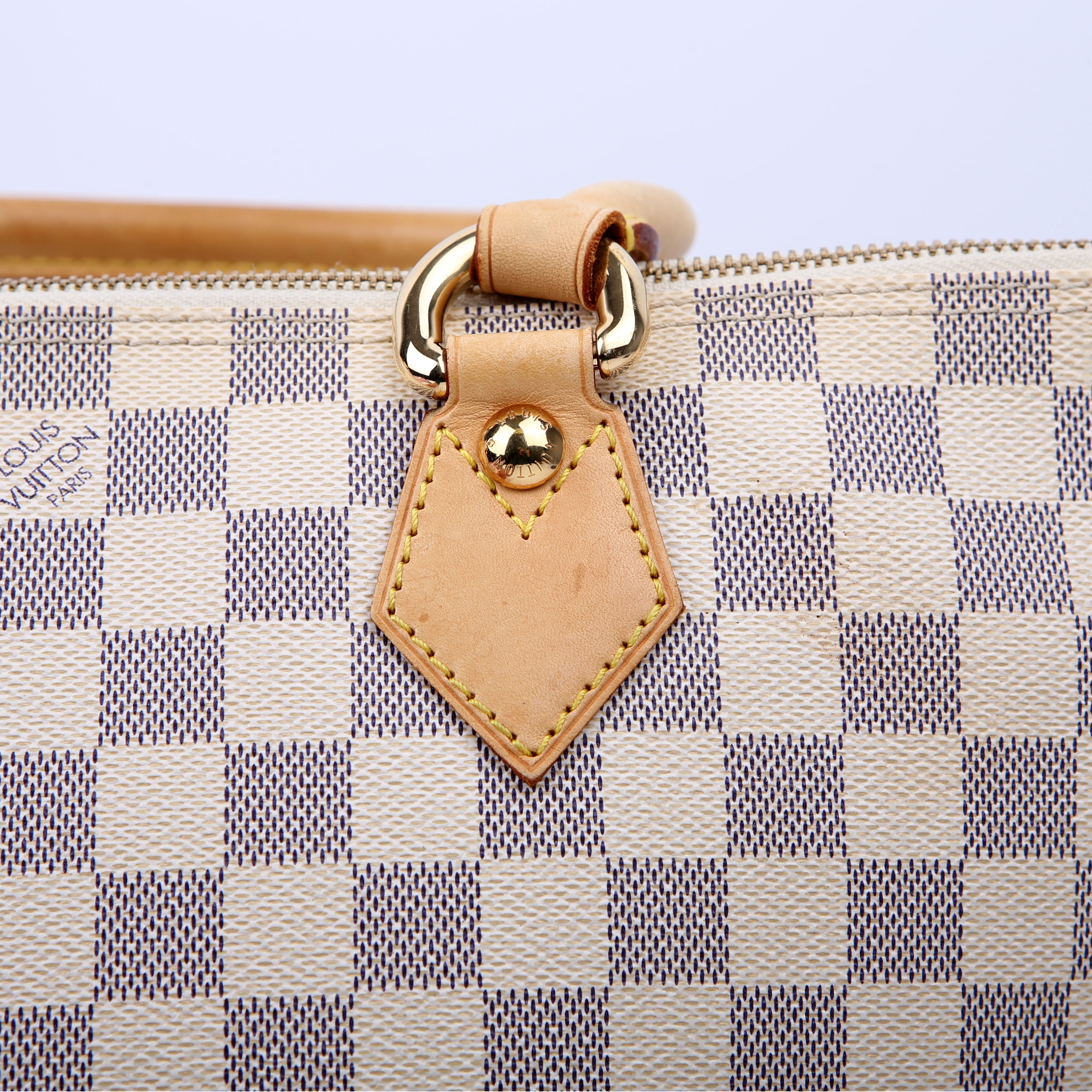Saleya PM Damier Azur