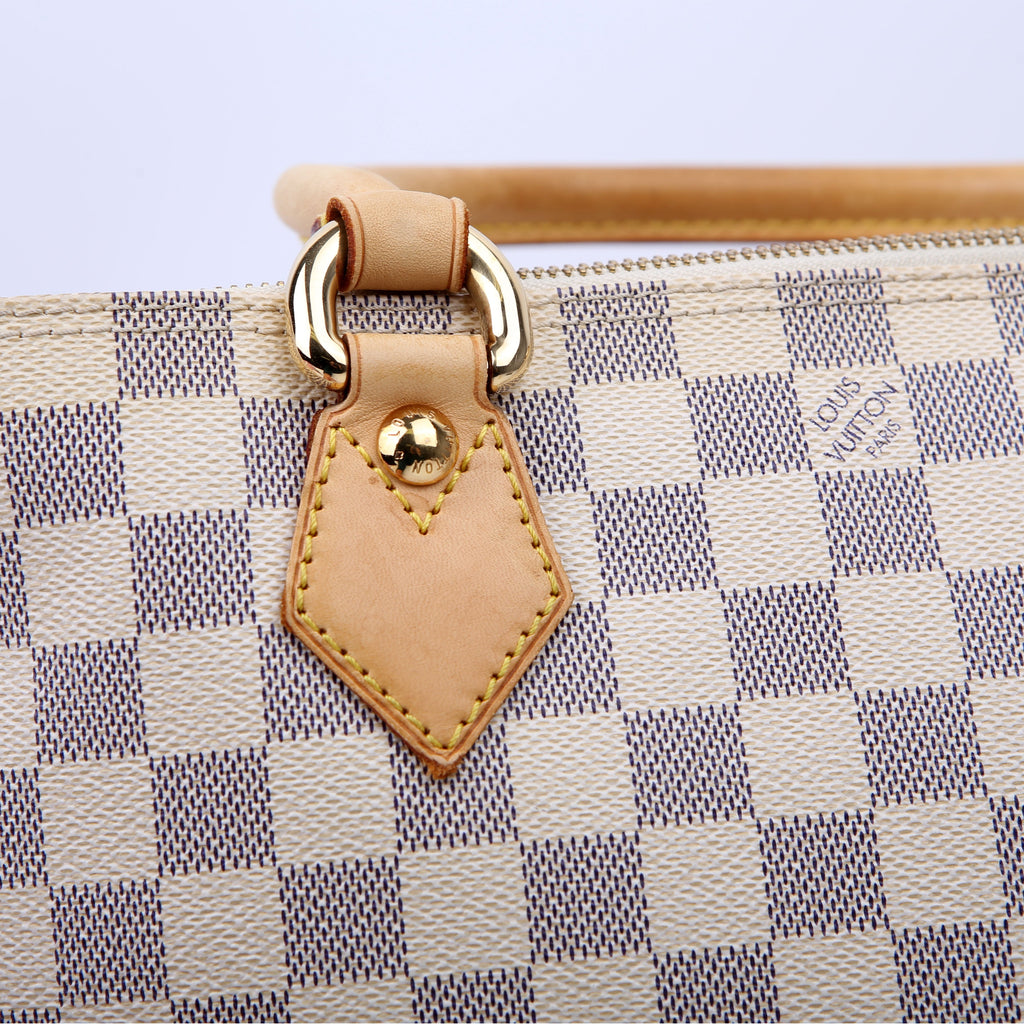 Saleya PM Damier Azur