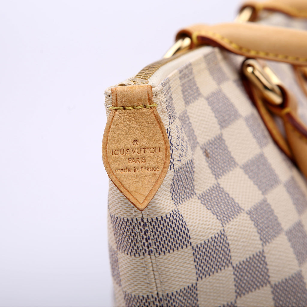 Saleya PM Damier Azur
