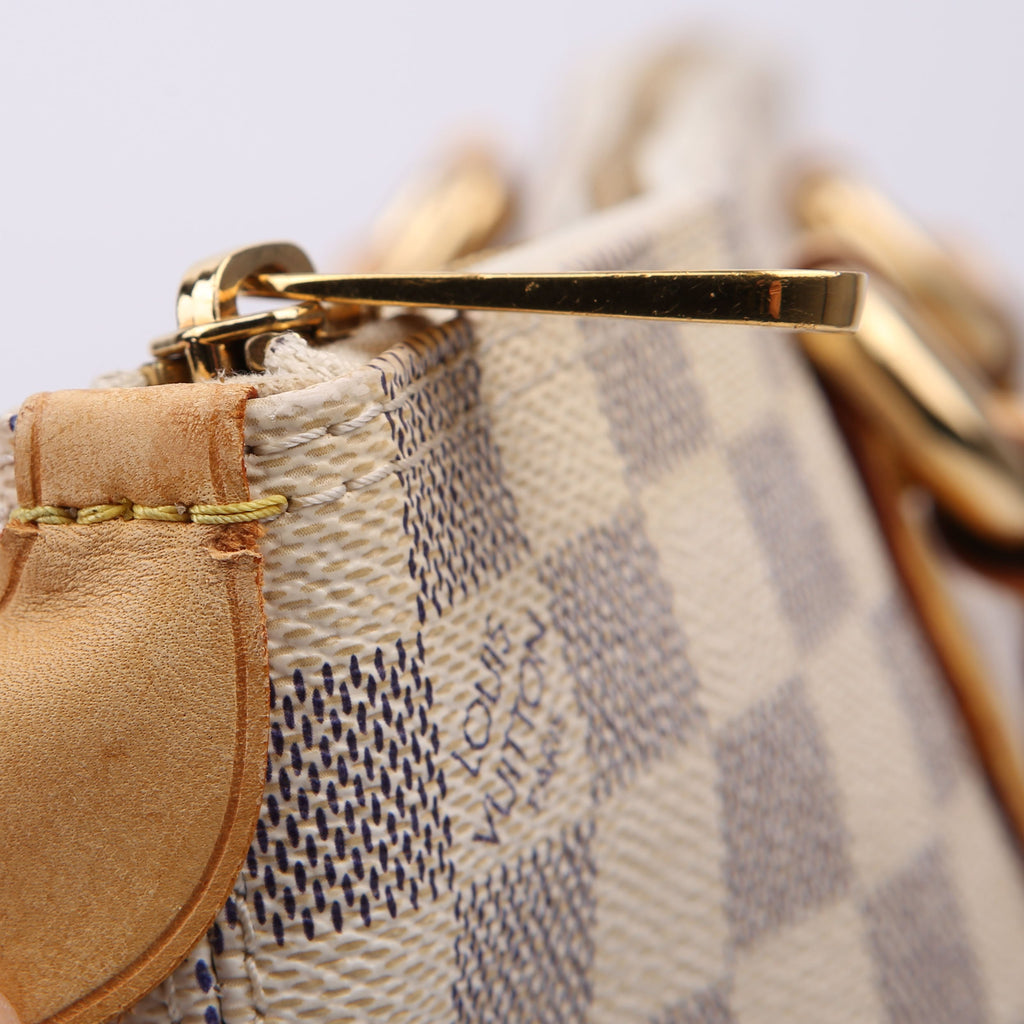 Saleya PM Damier Azur