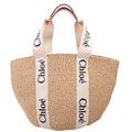 X Mifuko Woody Basket Large