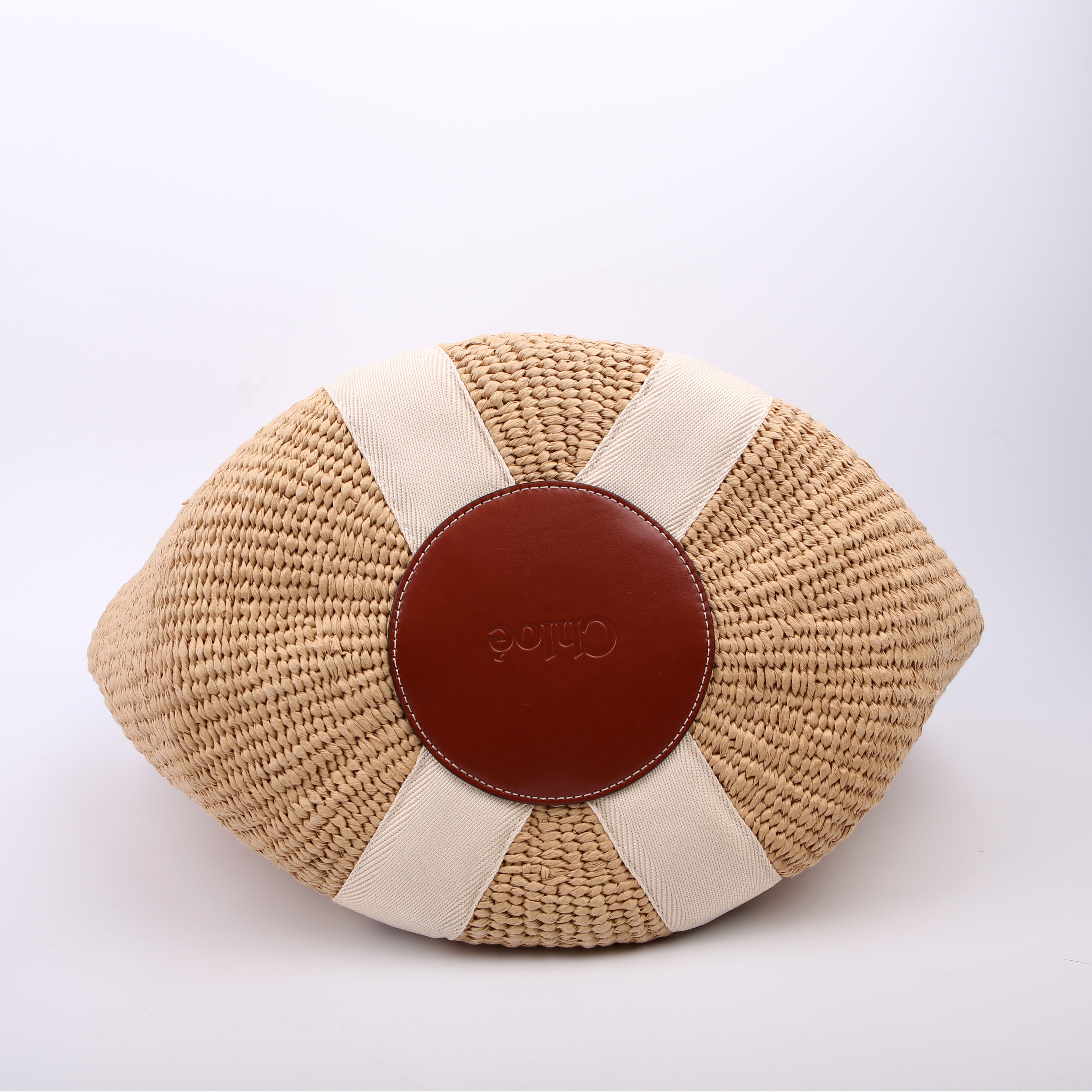 X Mifuko Woody Basket Large