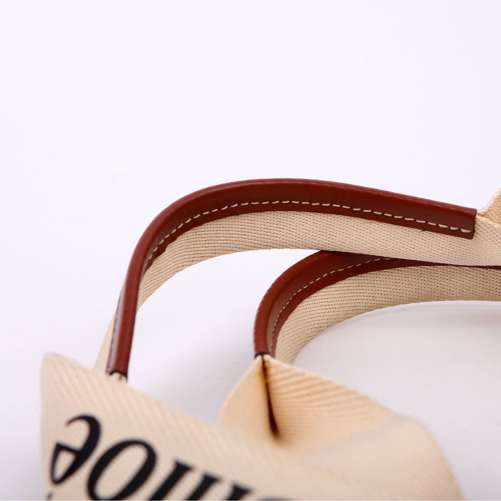 X Mifuko Woody Basket Large