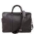 Porte Documents Voyage Taiga Black