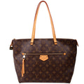Iena MM Monogram
