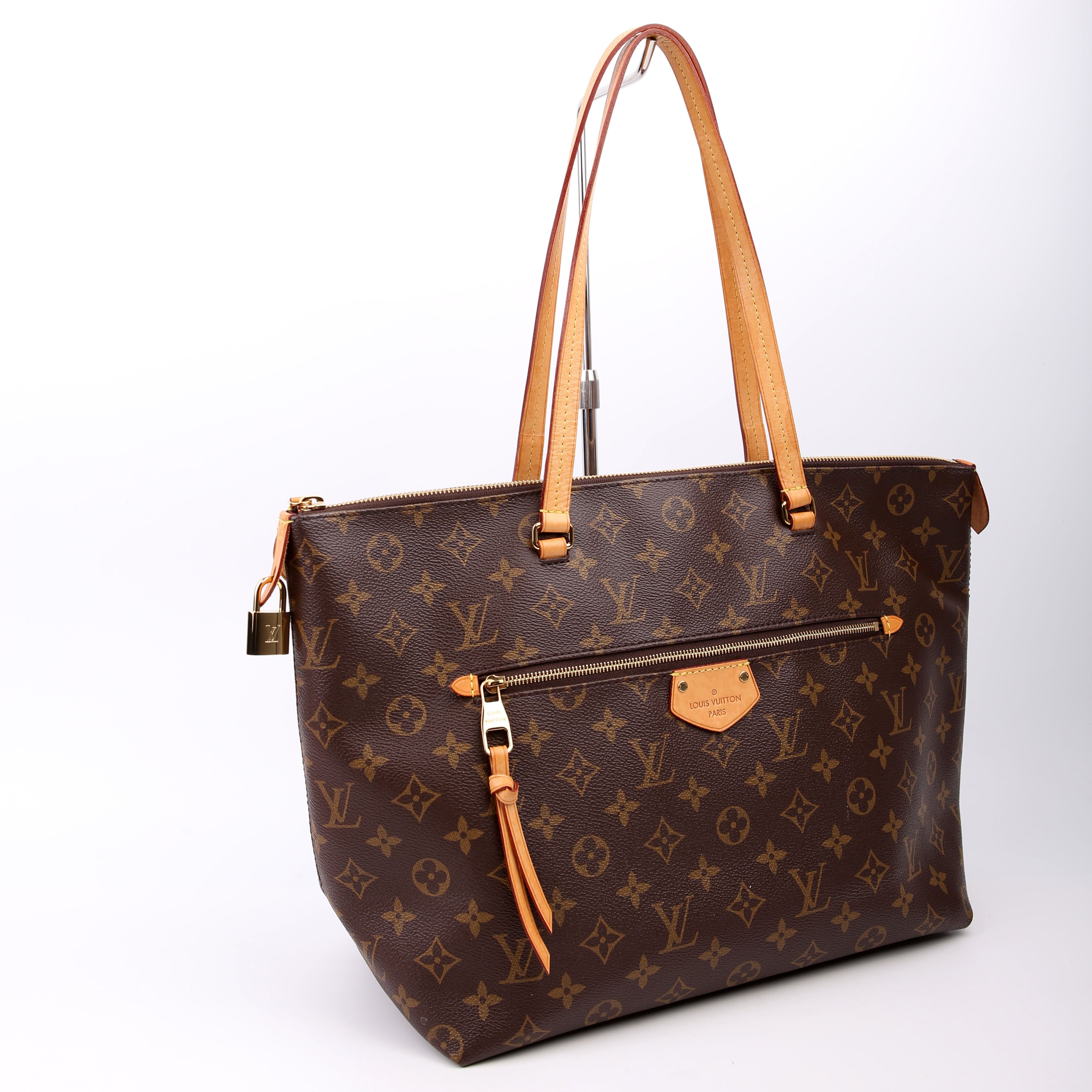 Iena MM Monogram