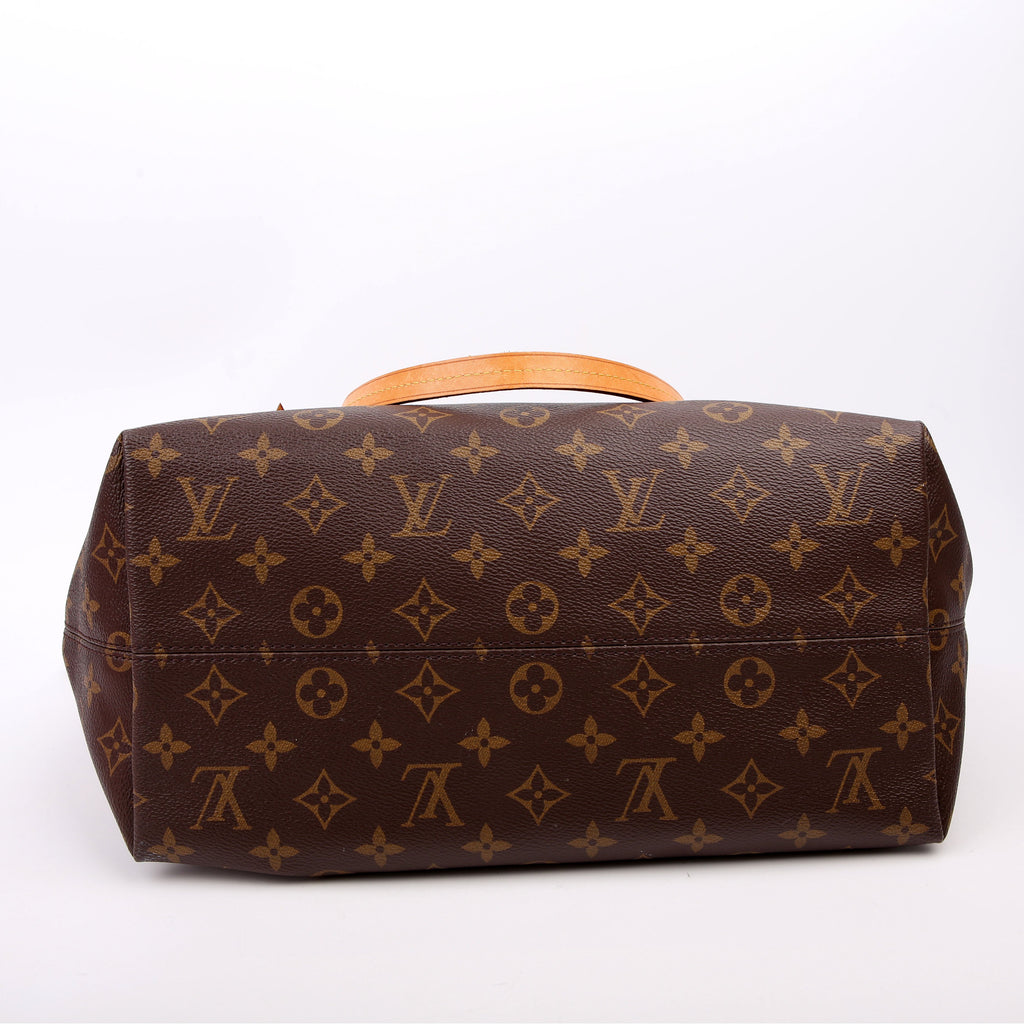 Iena MM Monogram