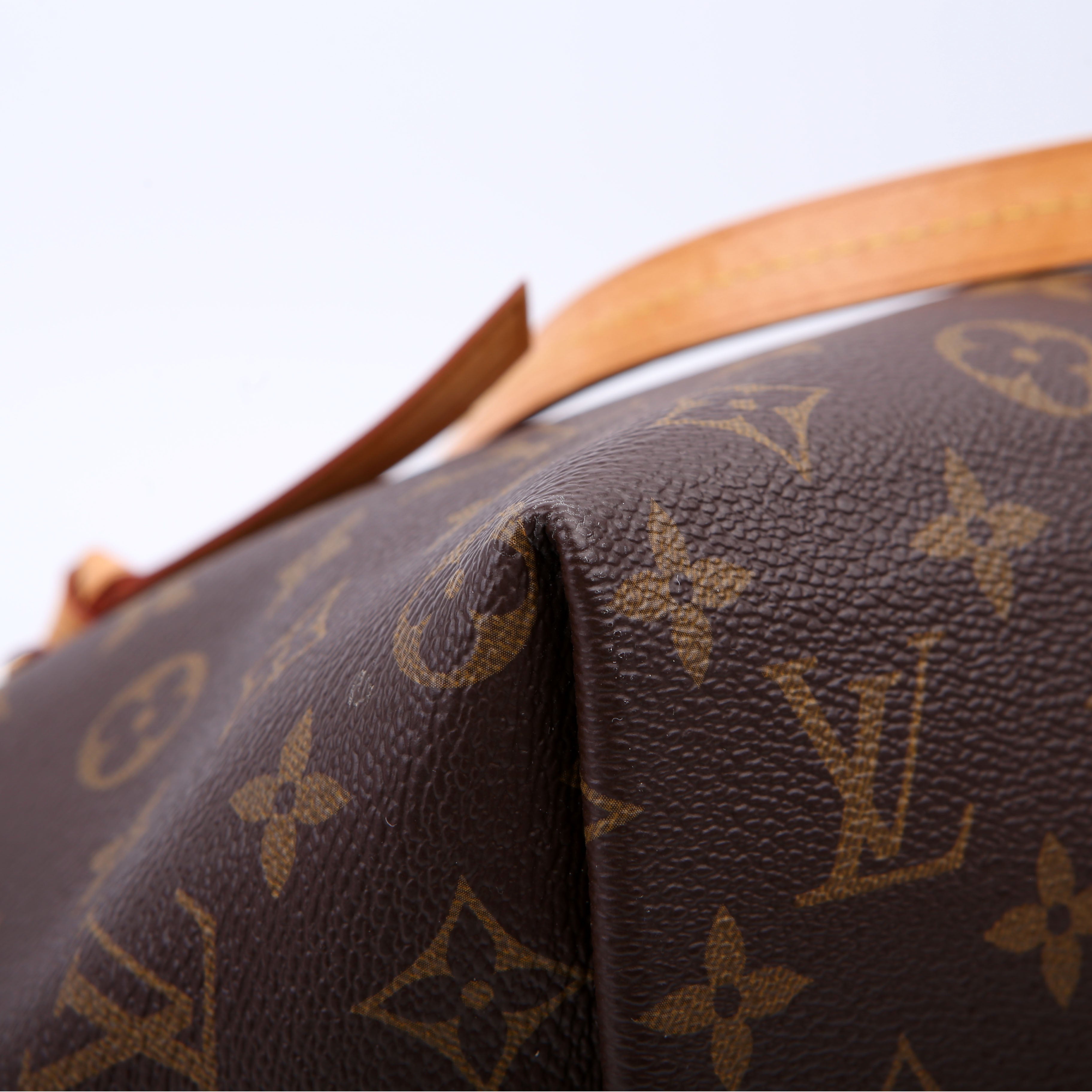 Iena MM Monogram