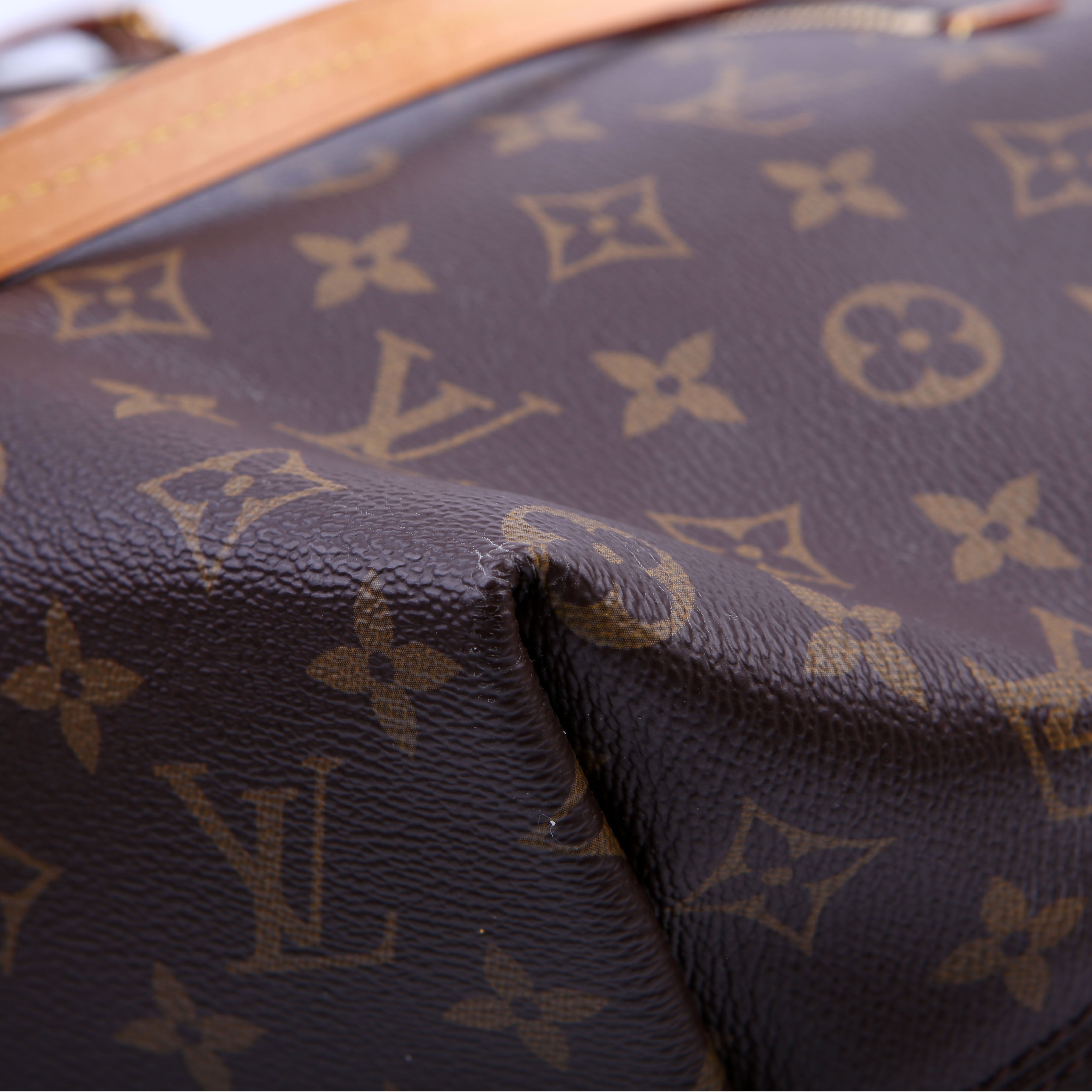 Iena MM Monogram