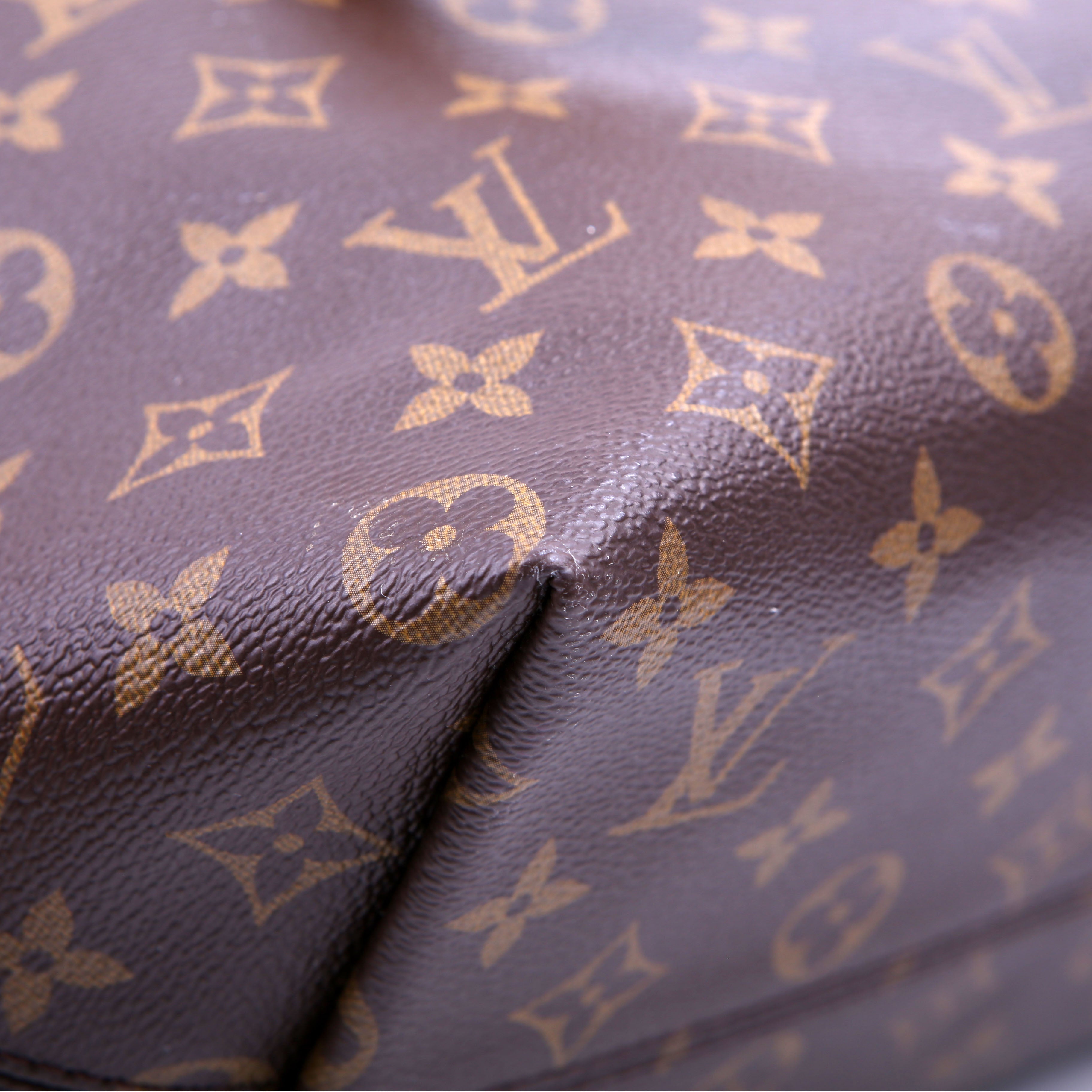 Iena MM Monogram