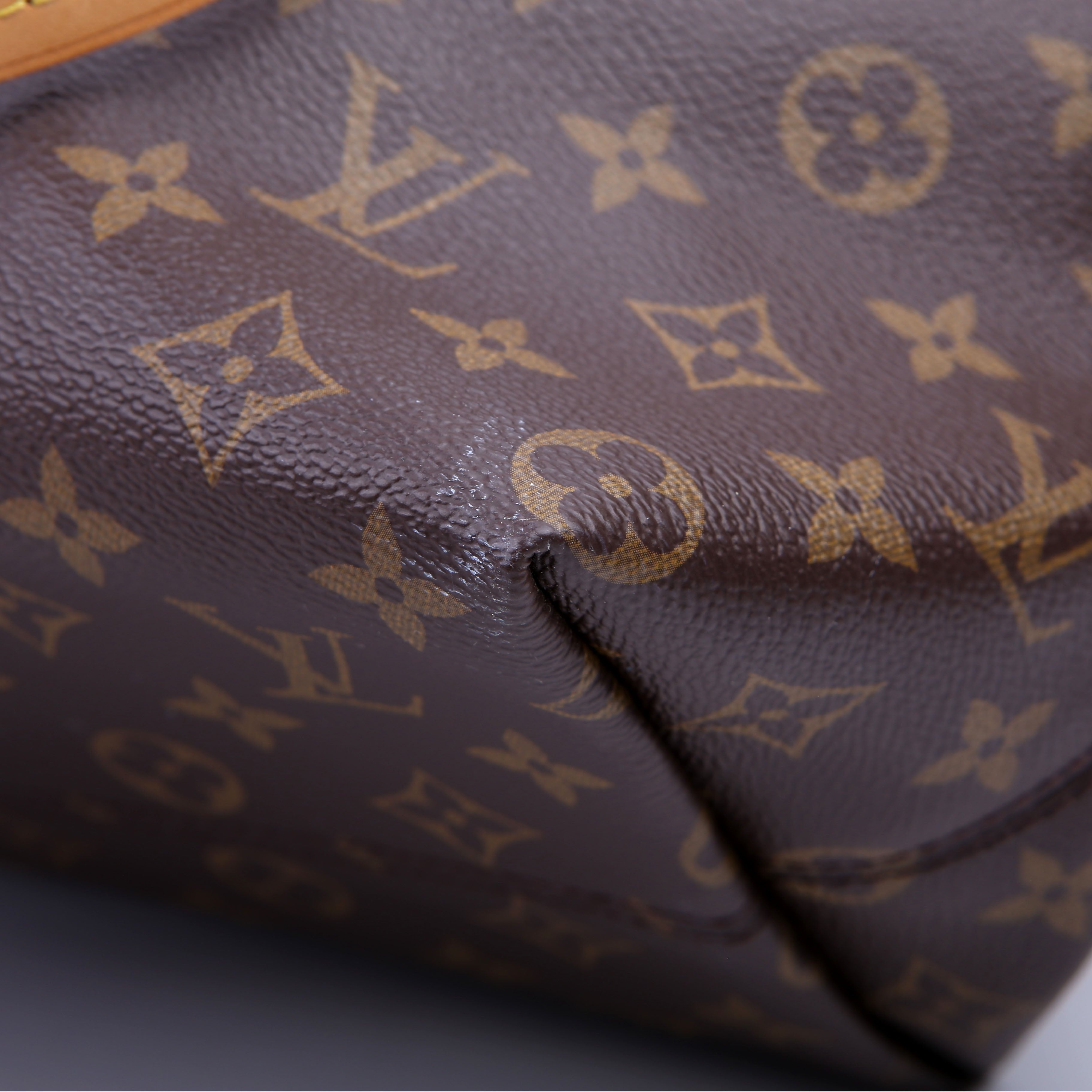 Iena MM Monogram