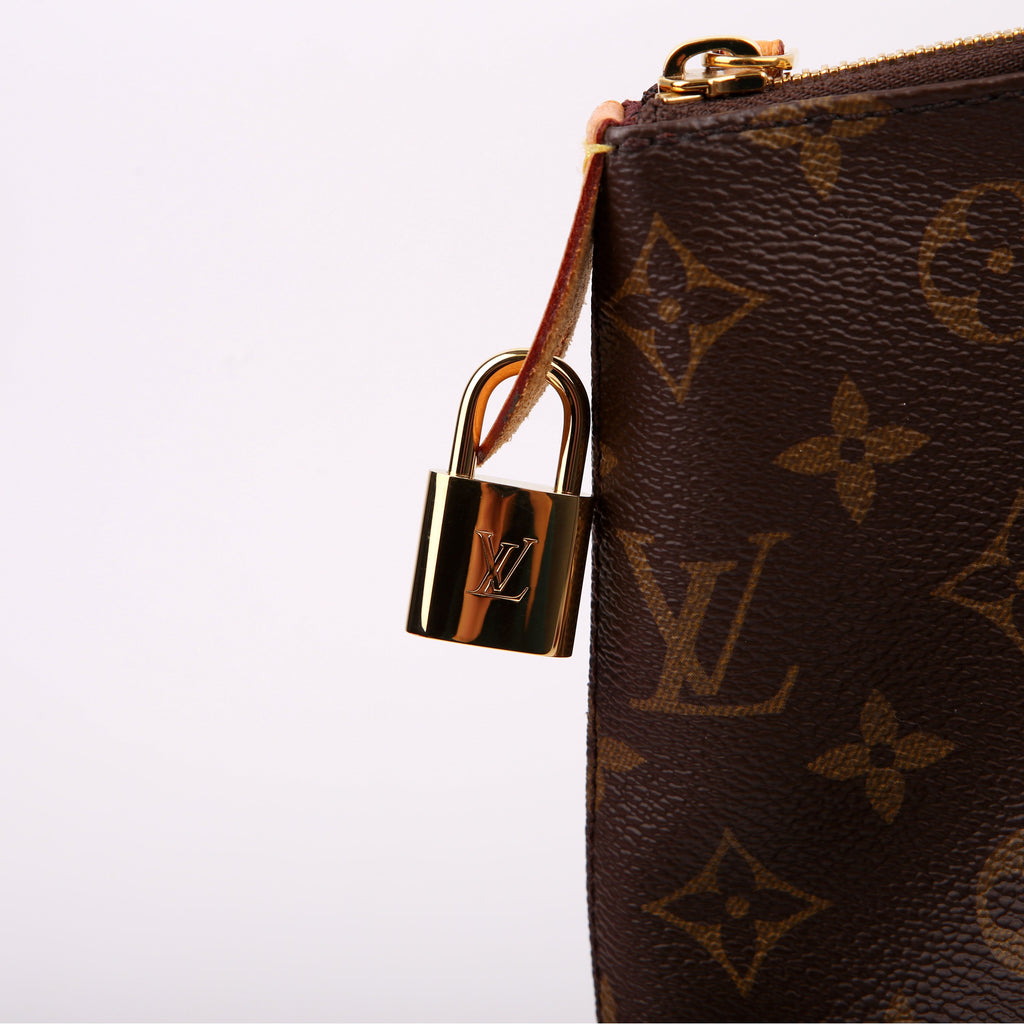 Iena MM Monogram