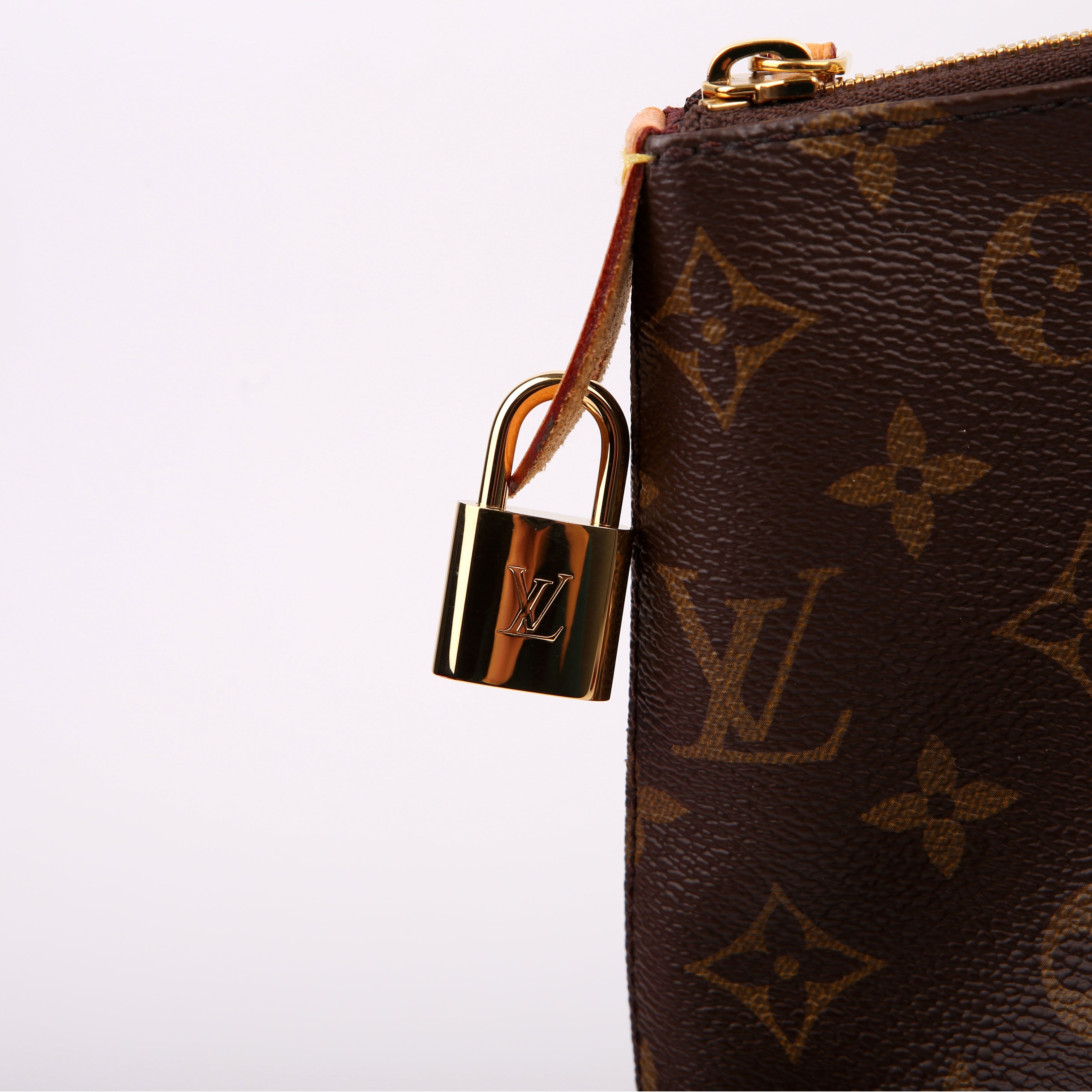 Iena MM Monogram