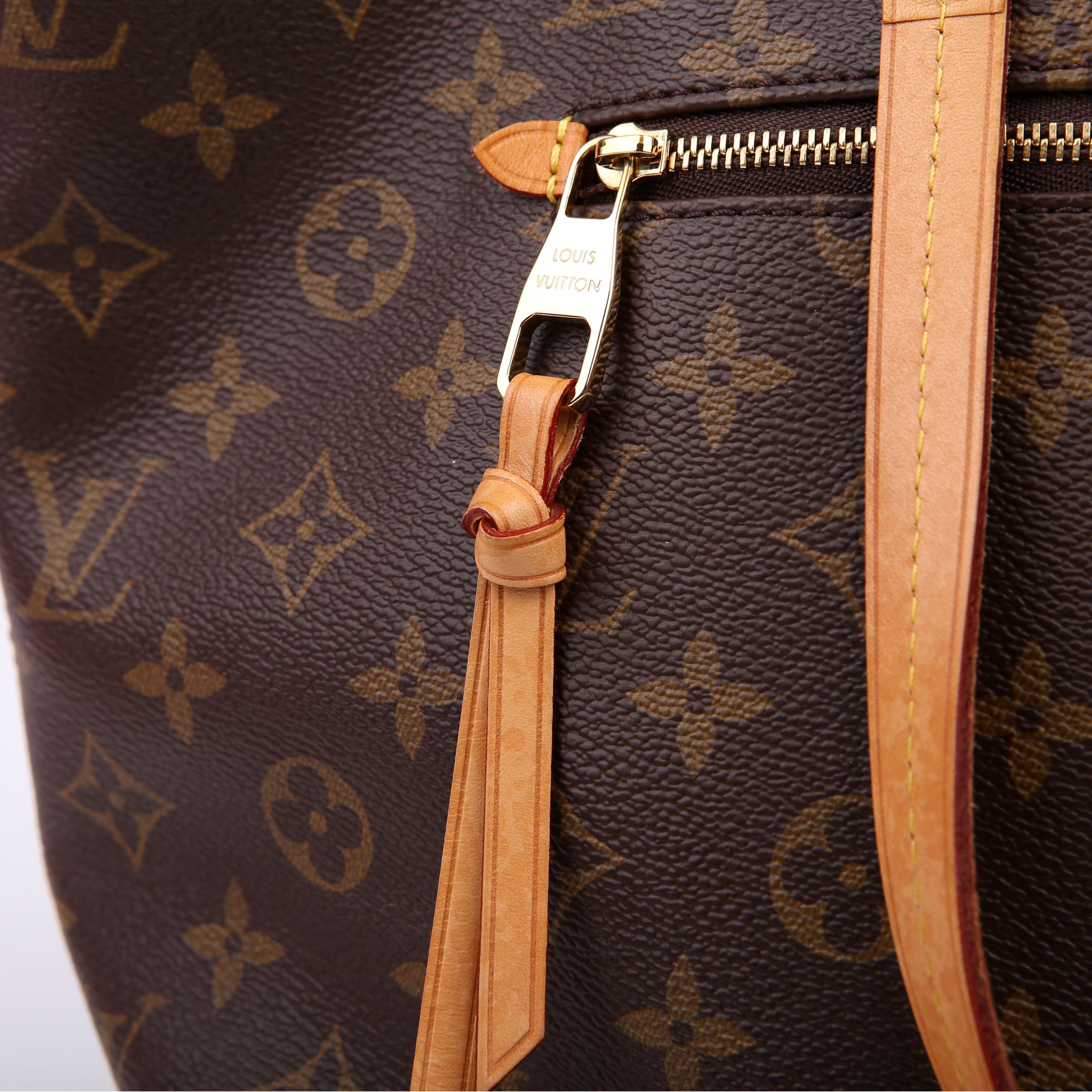 Iena MM Monogram