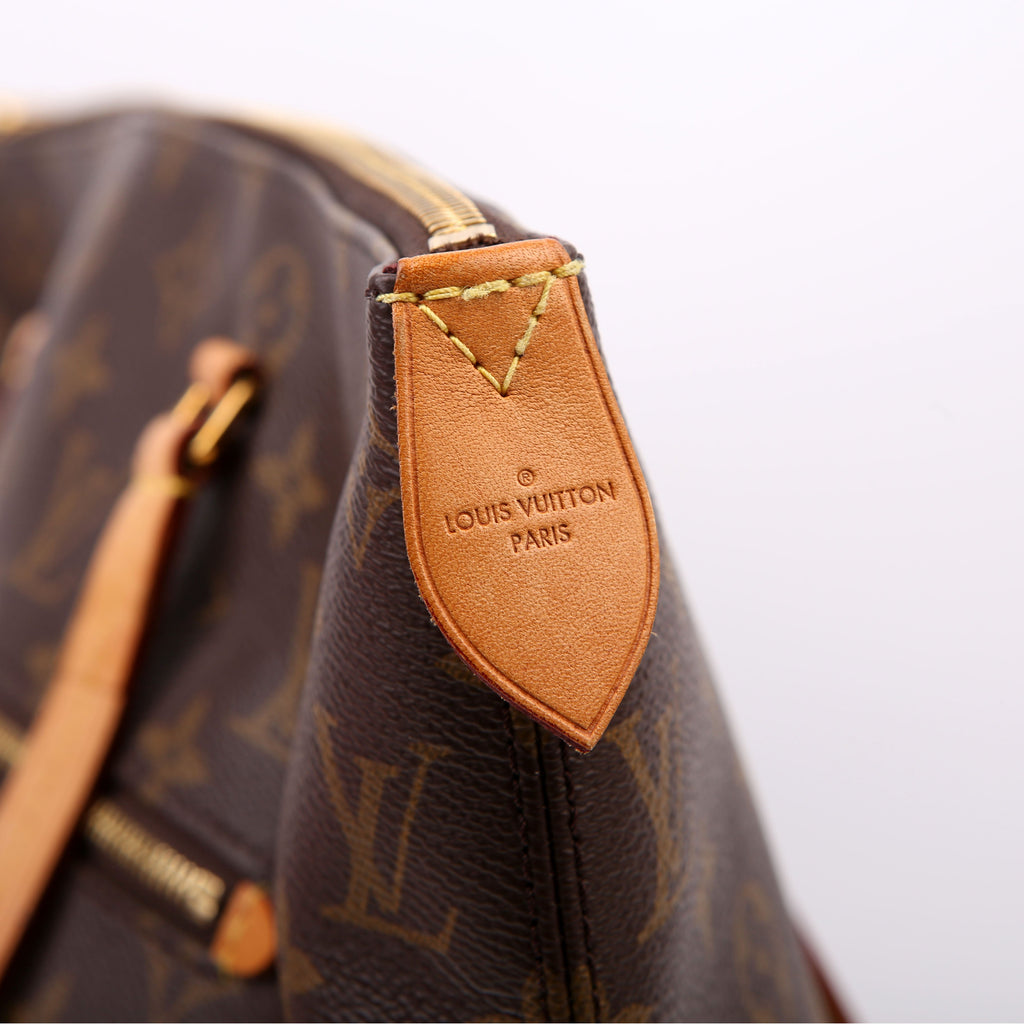 Iena MM Monogram