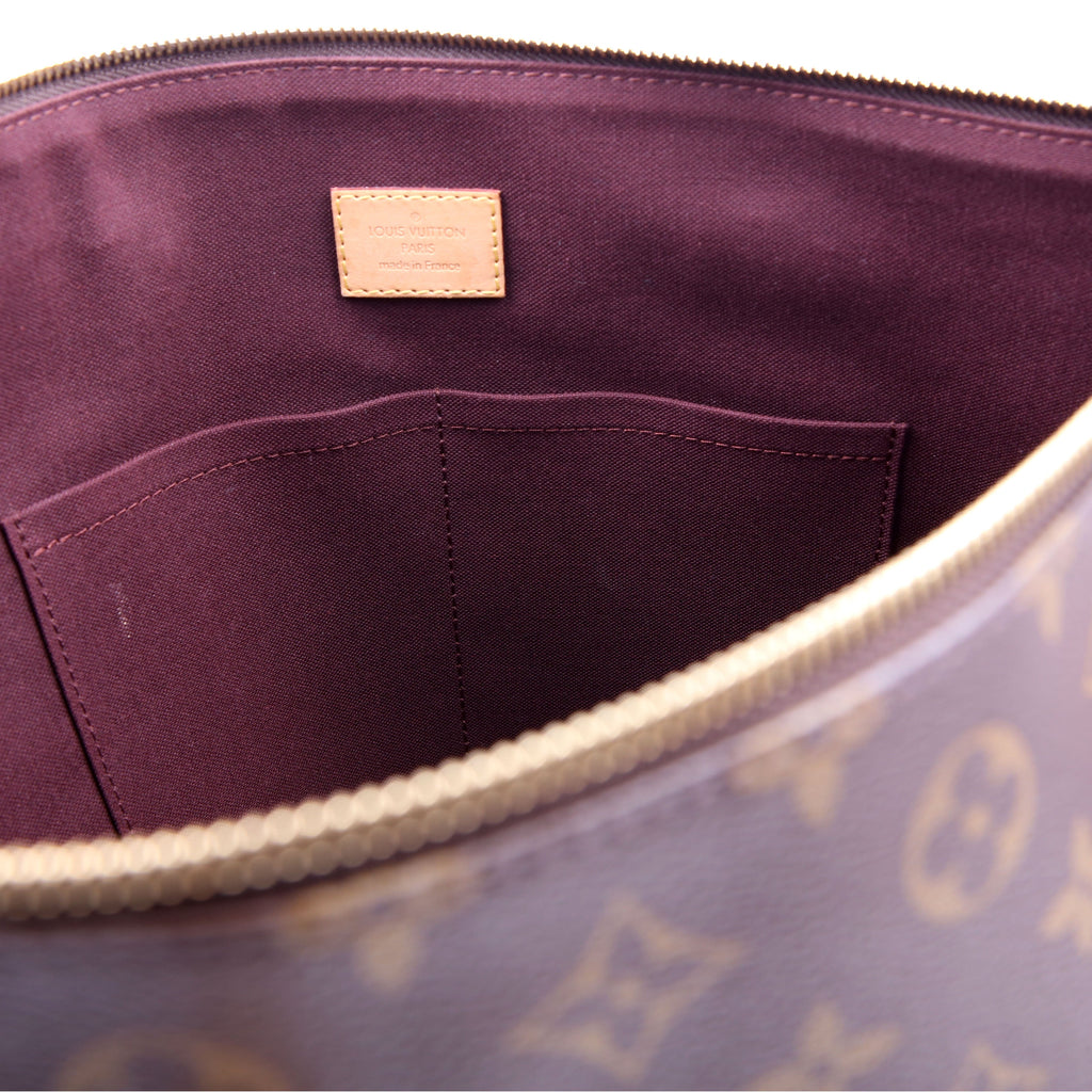 Iena MM Monogram