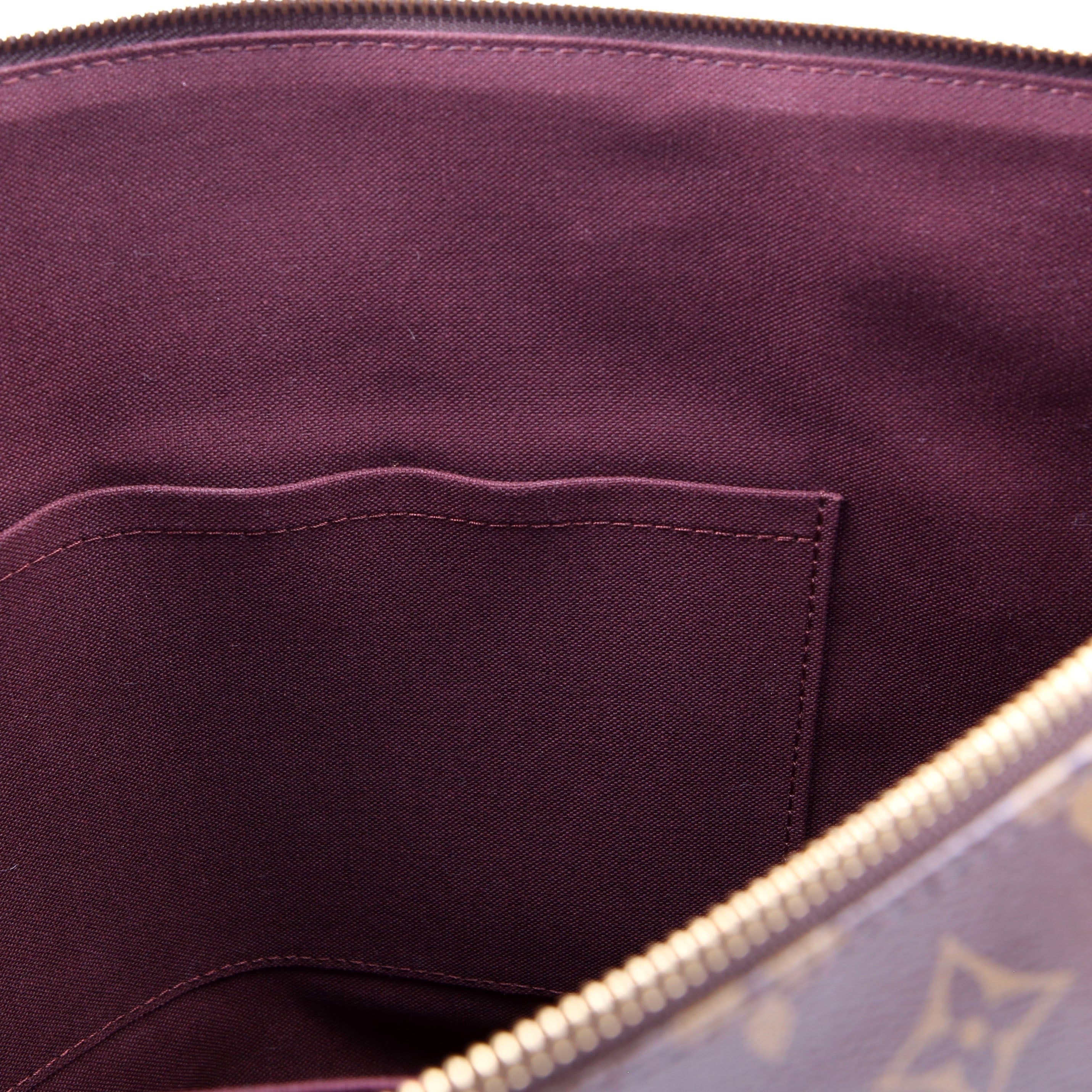 Iena MM Monogram