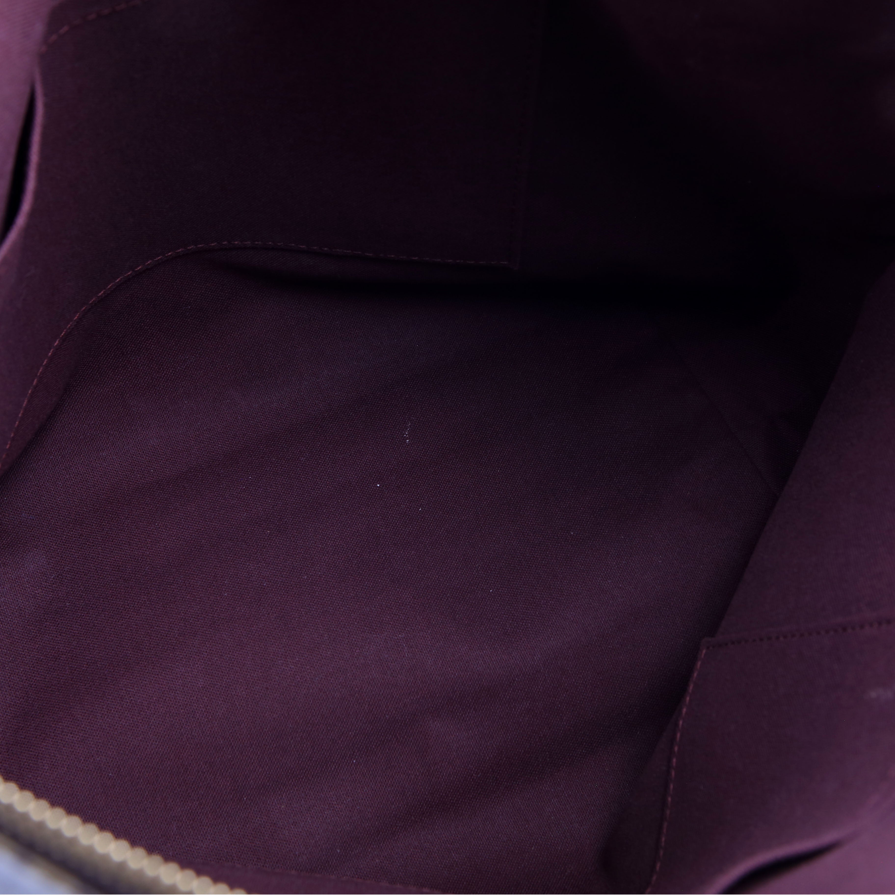 Iena MM Monogram