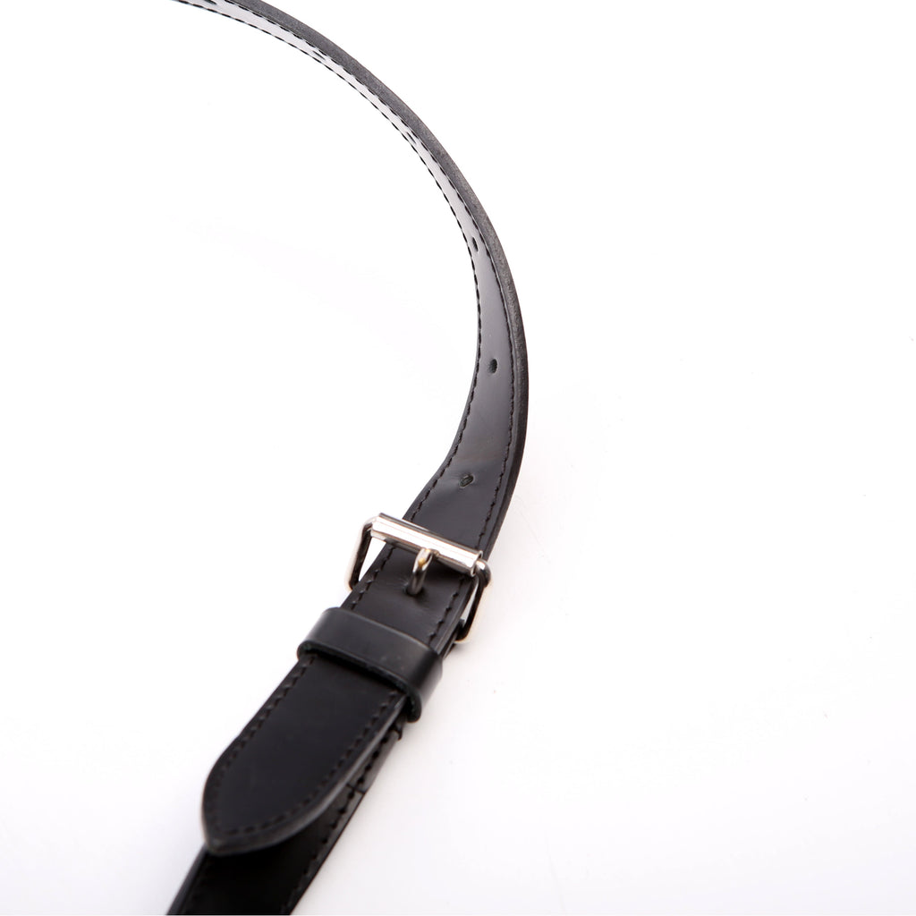 Keepall 55 Macassar Bandouliere