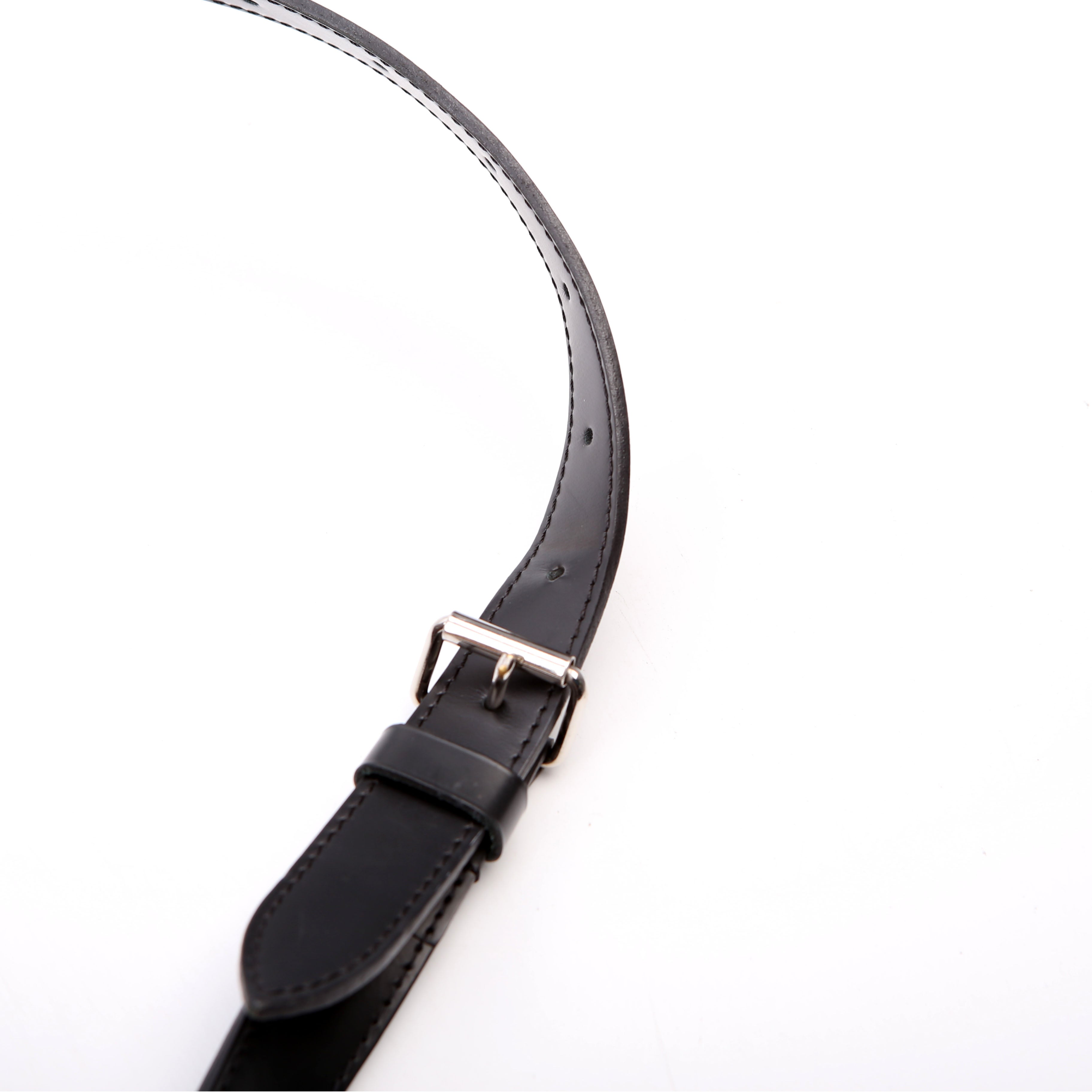 Keepall 55 Macassar Bandouliere