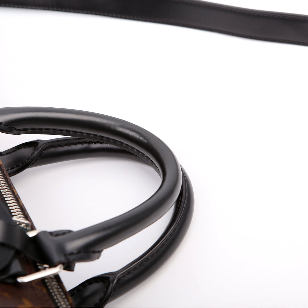 Keepall 55 Macassar Bandouliere
