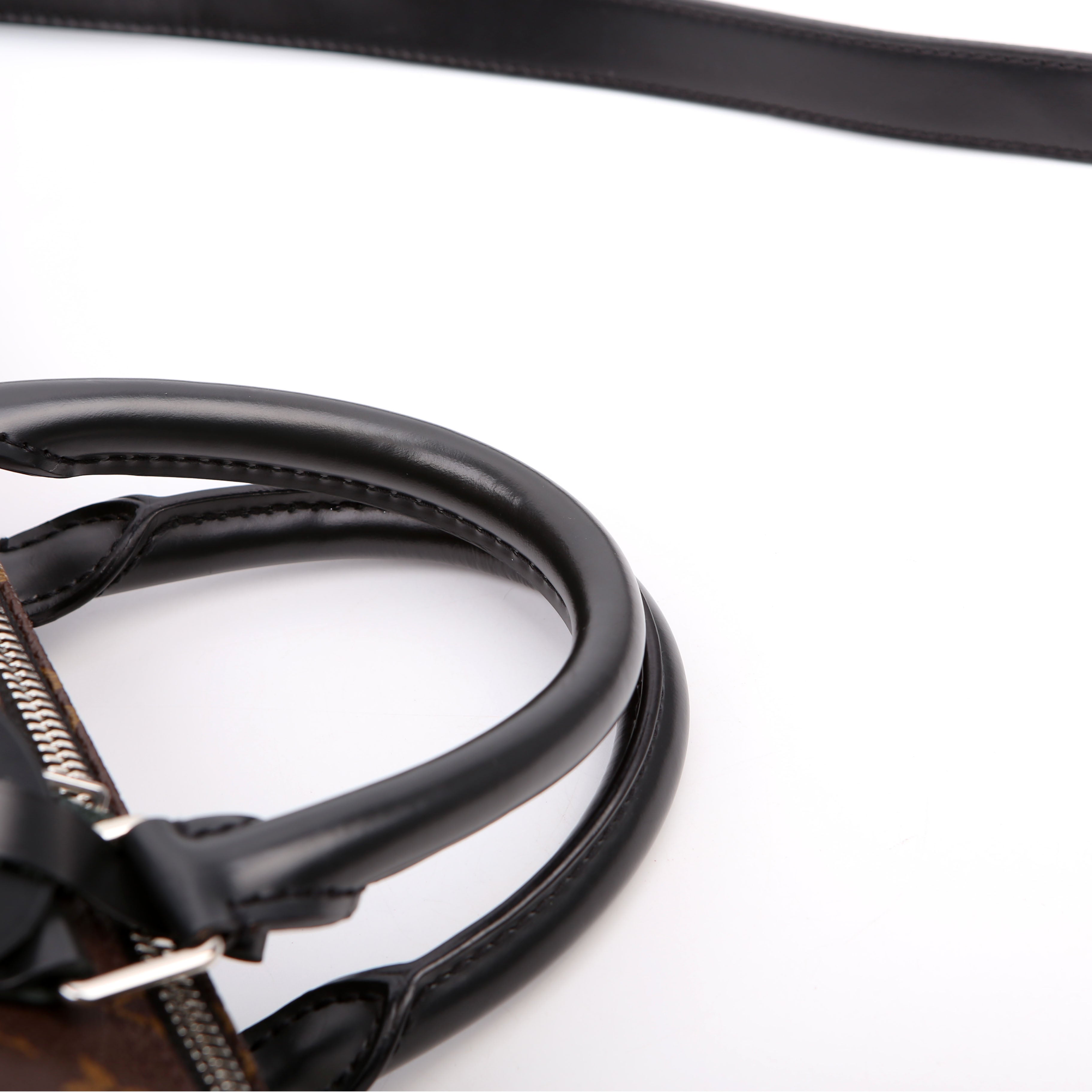 Keepall 55 Macassar Bandouliere