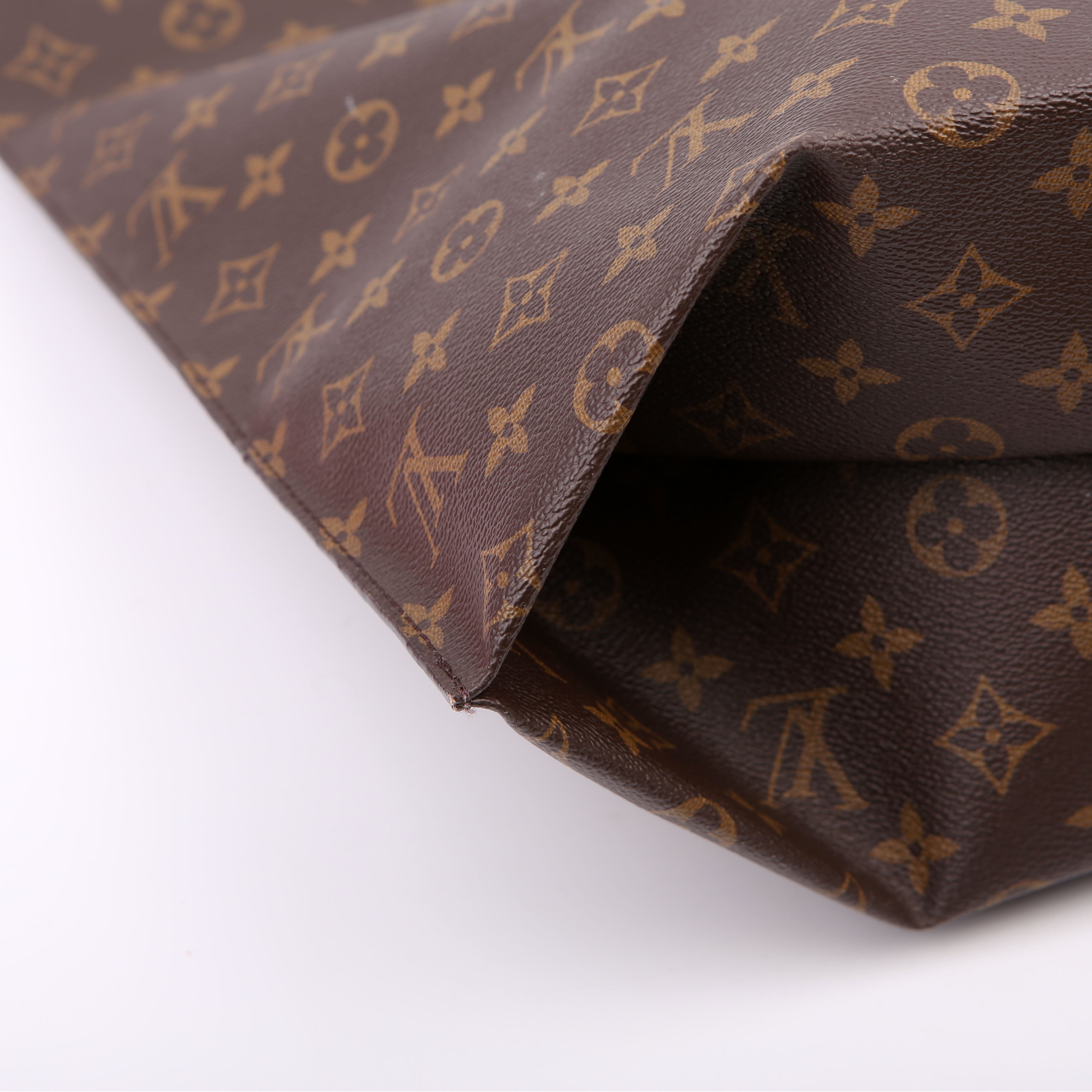 All-In GM Monogram