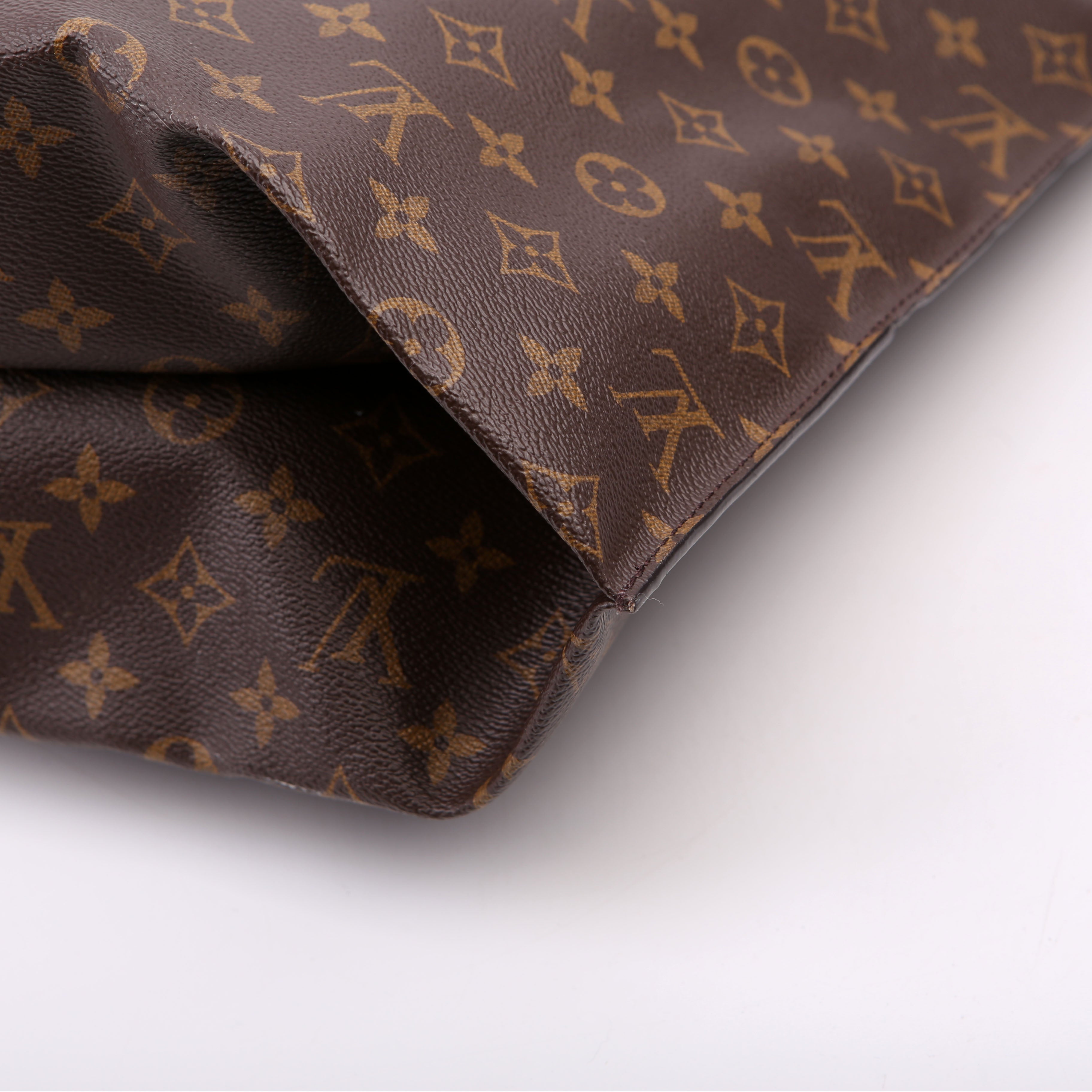 All-In GM Monogram