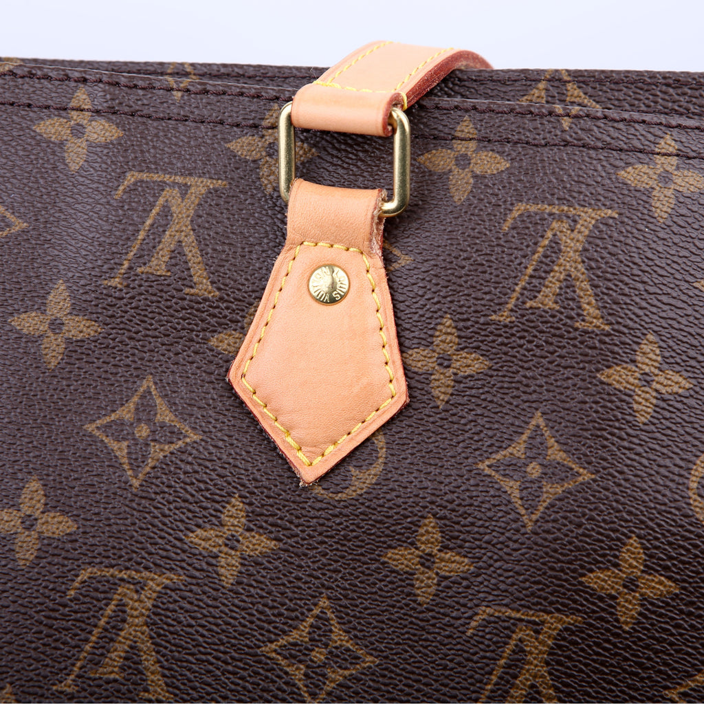All-In GM Monogram