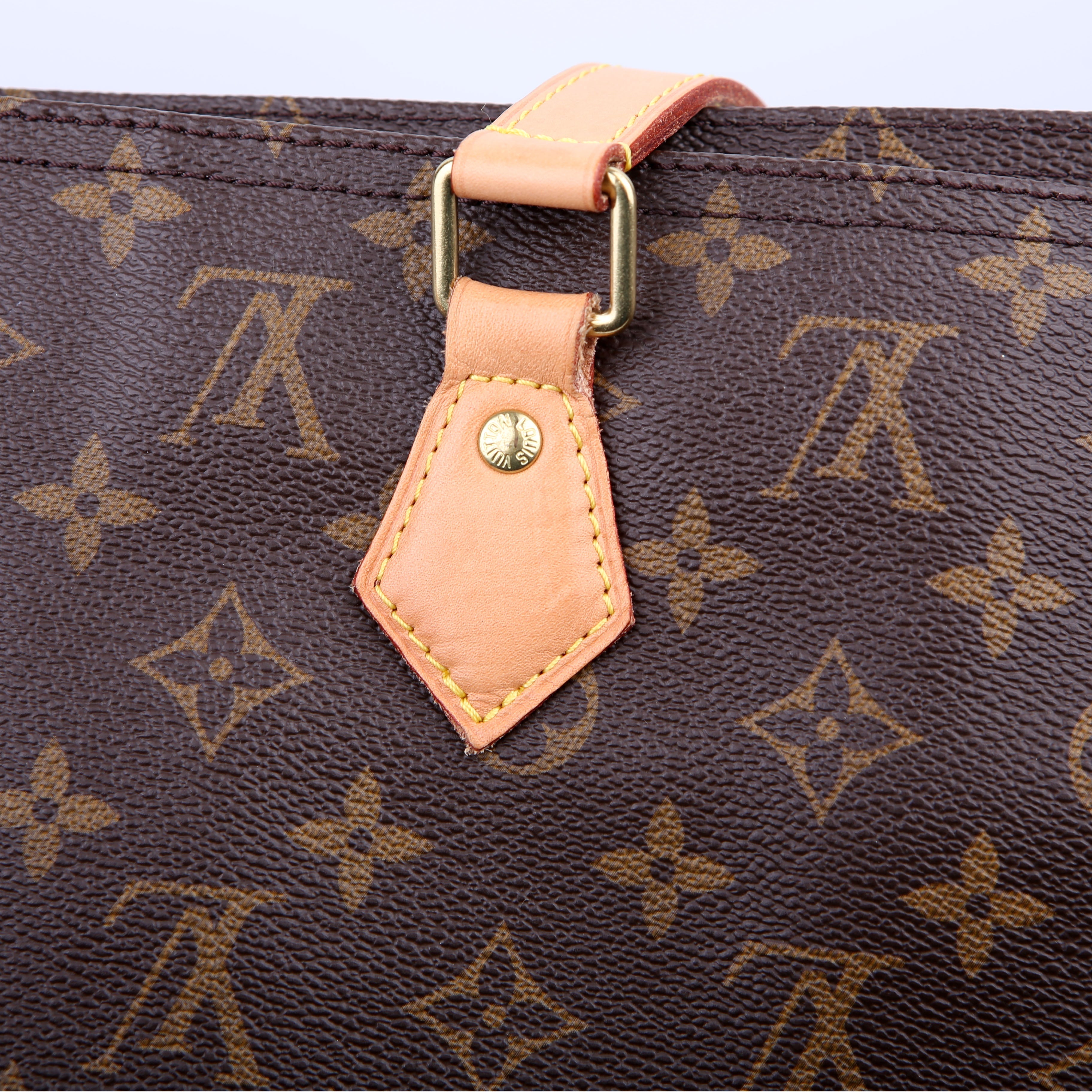 All-In GM Monogram