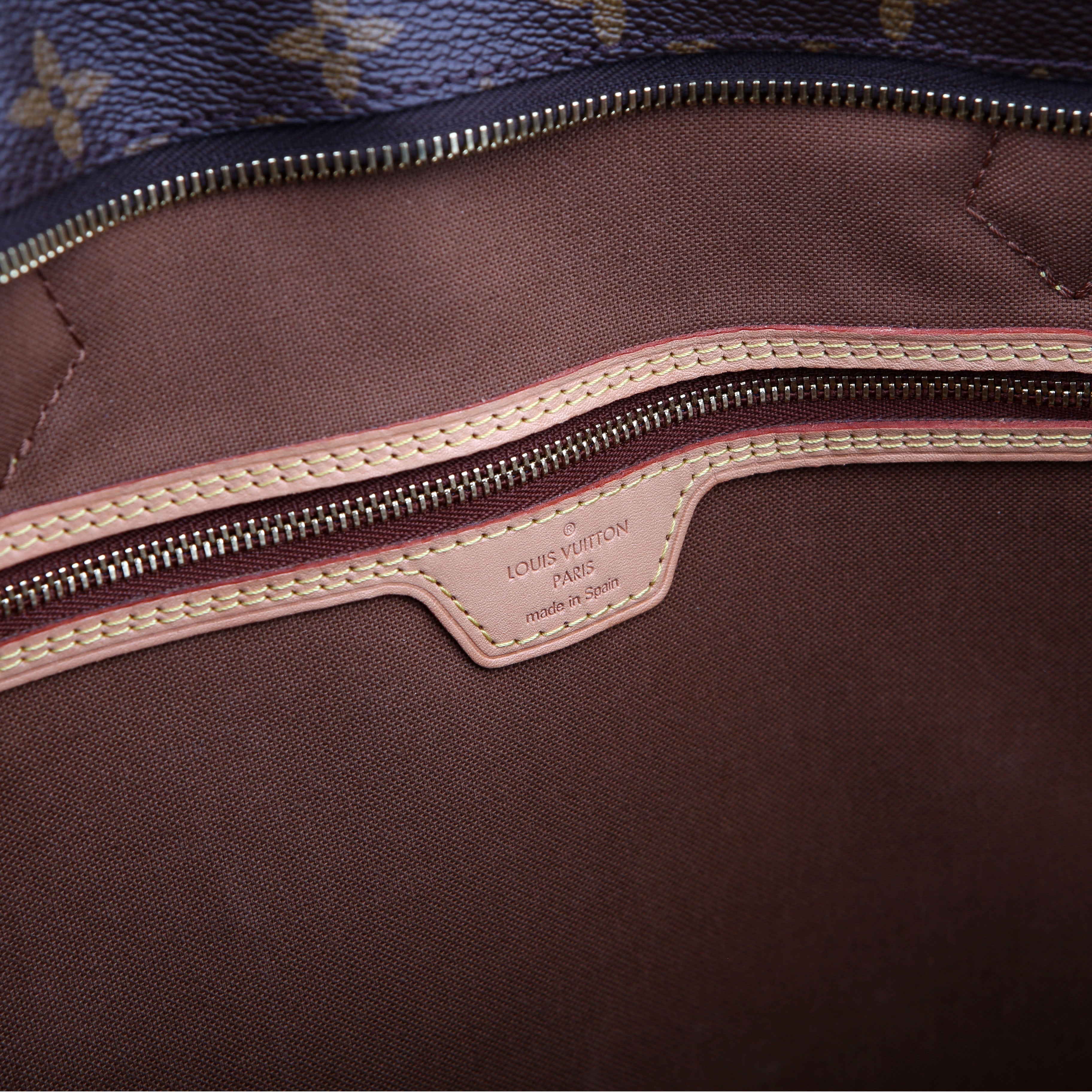All-In GM Monogram