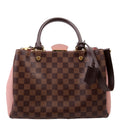 Brittany Damier Ebene