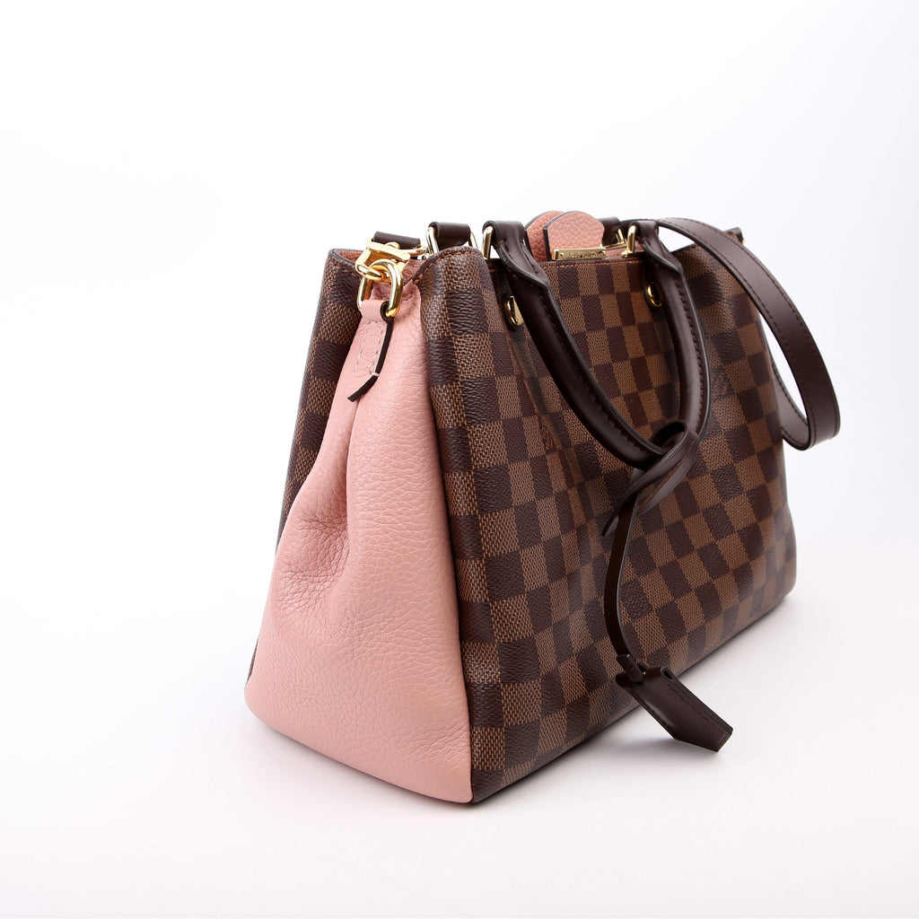 Brittany Damier Ebene