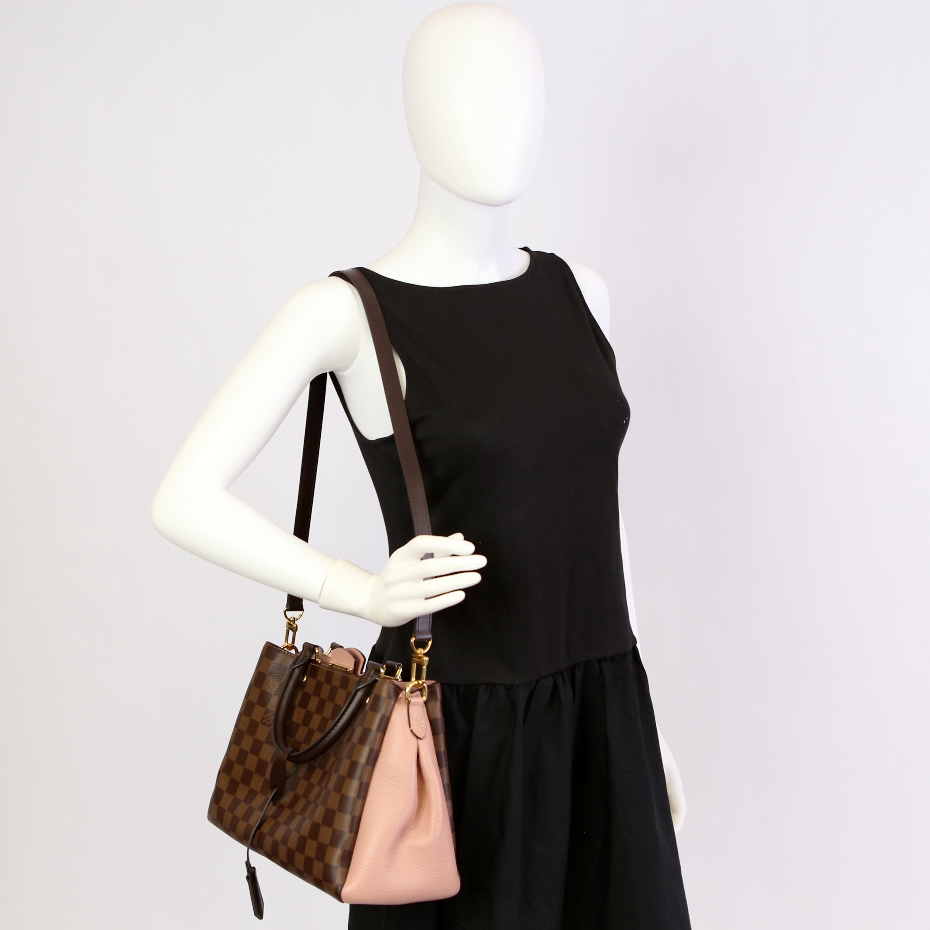 Brittany Damier Ebene