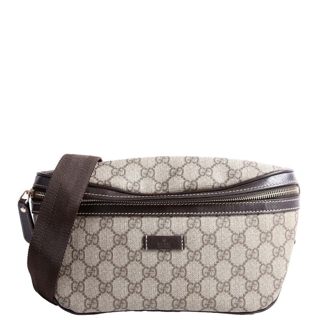 233269 GG Supreme Belt Bag