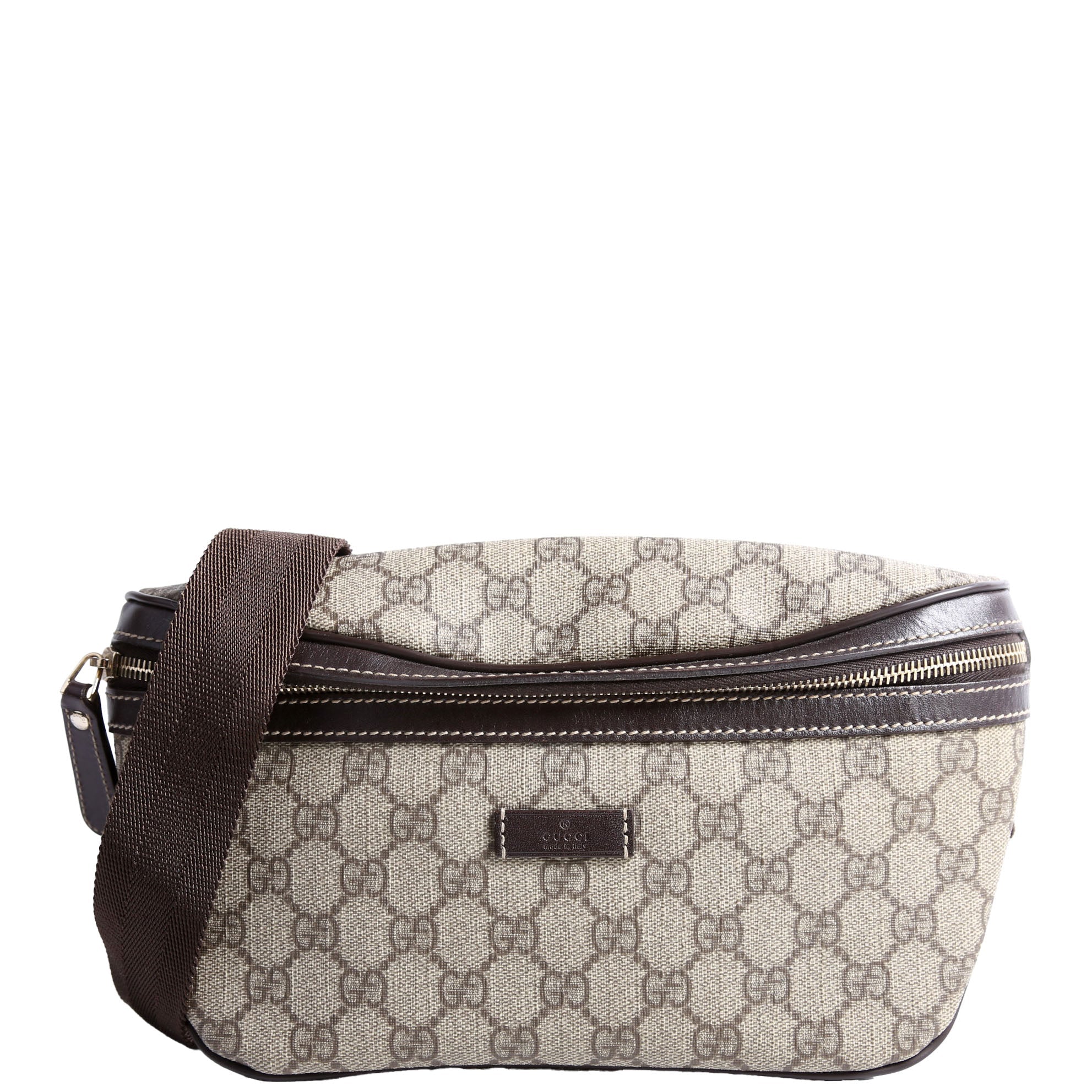 233269 GG Supreme Belt Bag