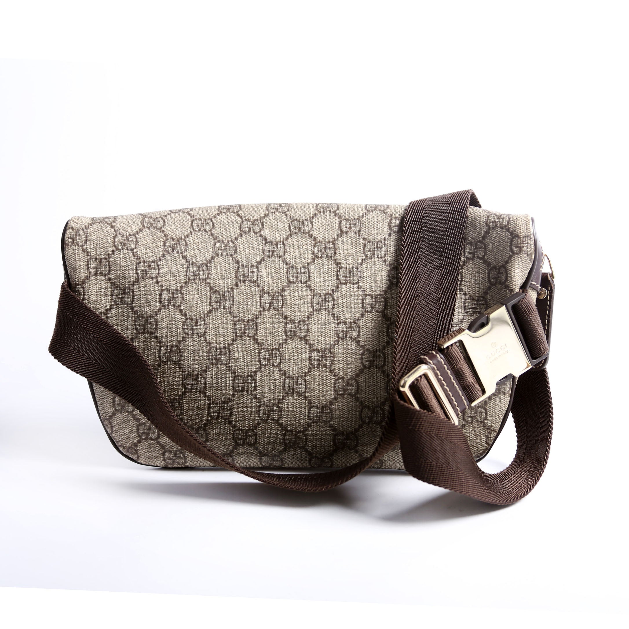 233269 GG Supreme Belt Bag