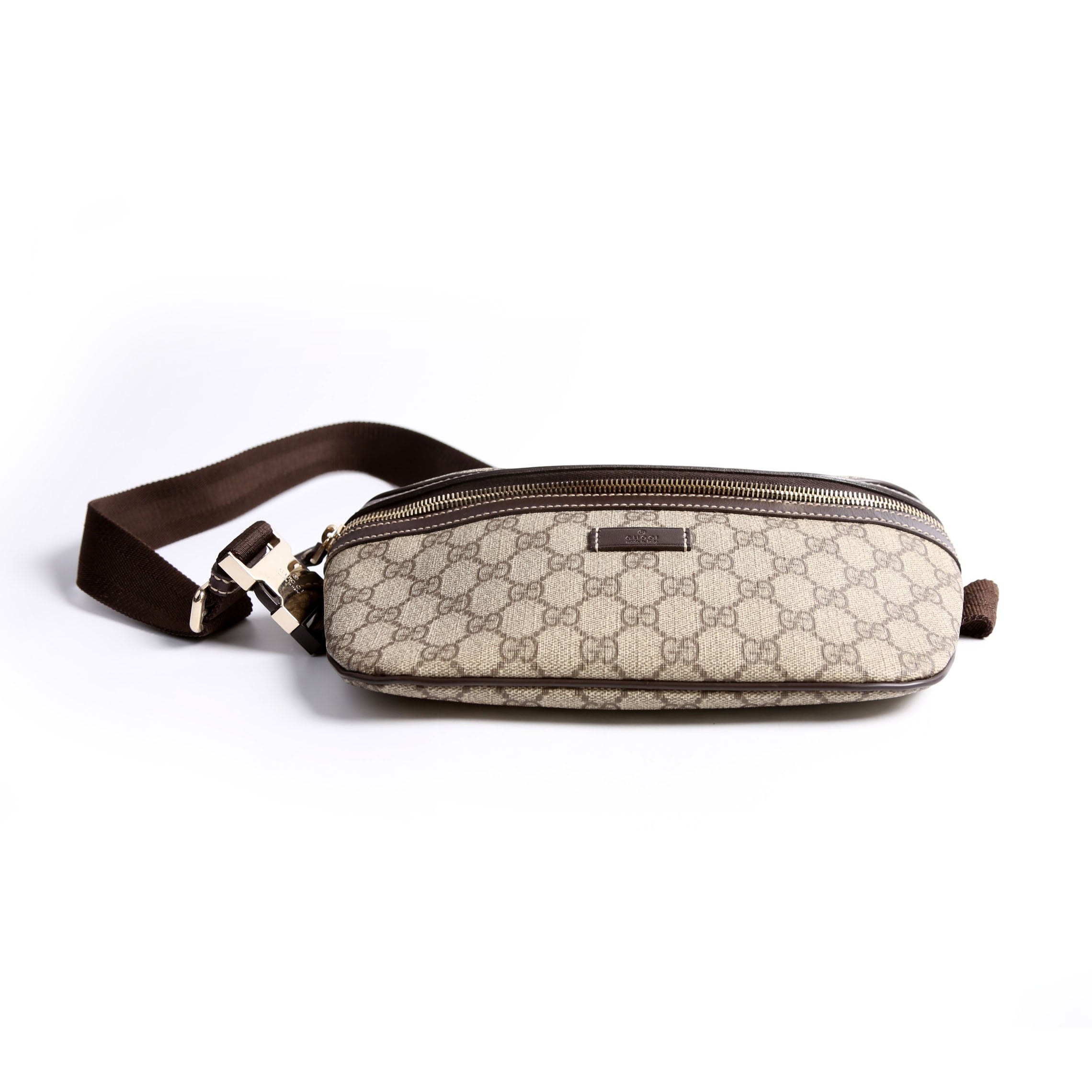 233269 GG Supreme Belt Bag