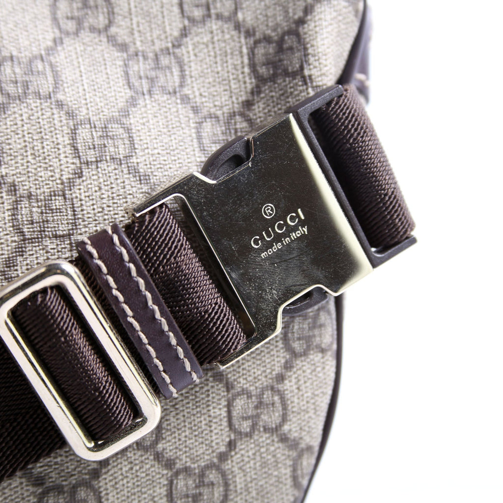233269 GG Supreme Belt Bag