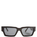 MOD 4459 Medusa Deco Black