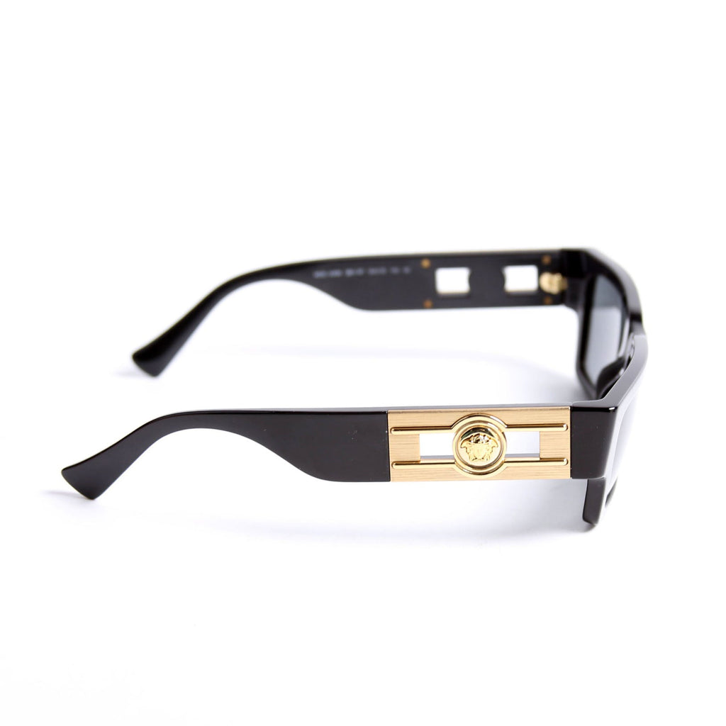 MOD 4459 Medusa Deco Black
