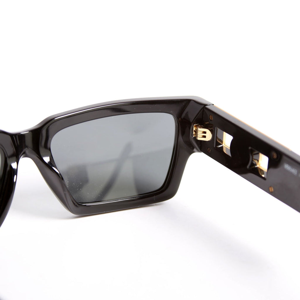 MOD 4459 Medusa Deco Black