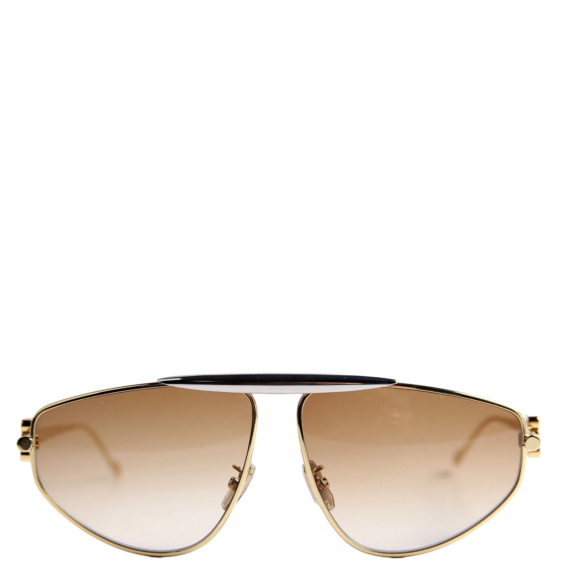 LW40116U Anagram Aviator Brown