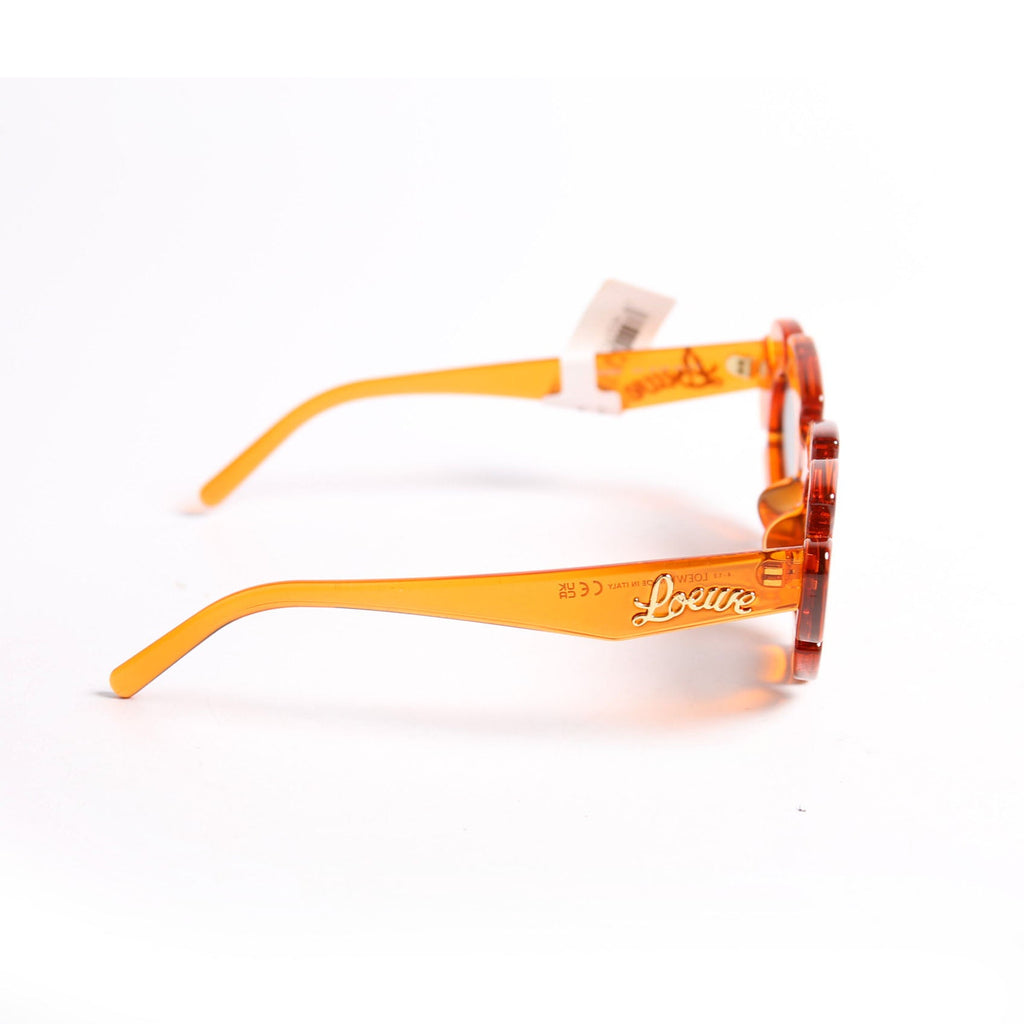 LW40088U Ibiza Flower Orange
