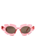 LW40088U Ibiza Flower Pink